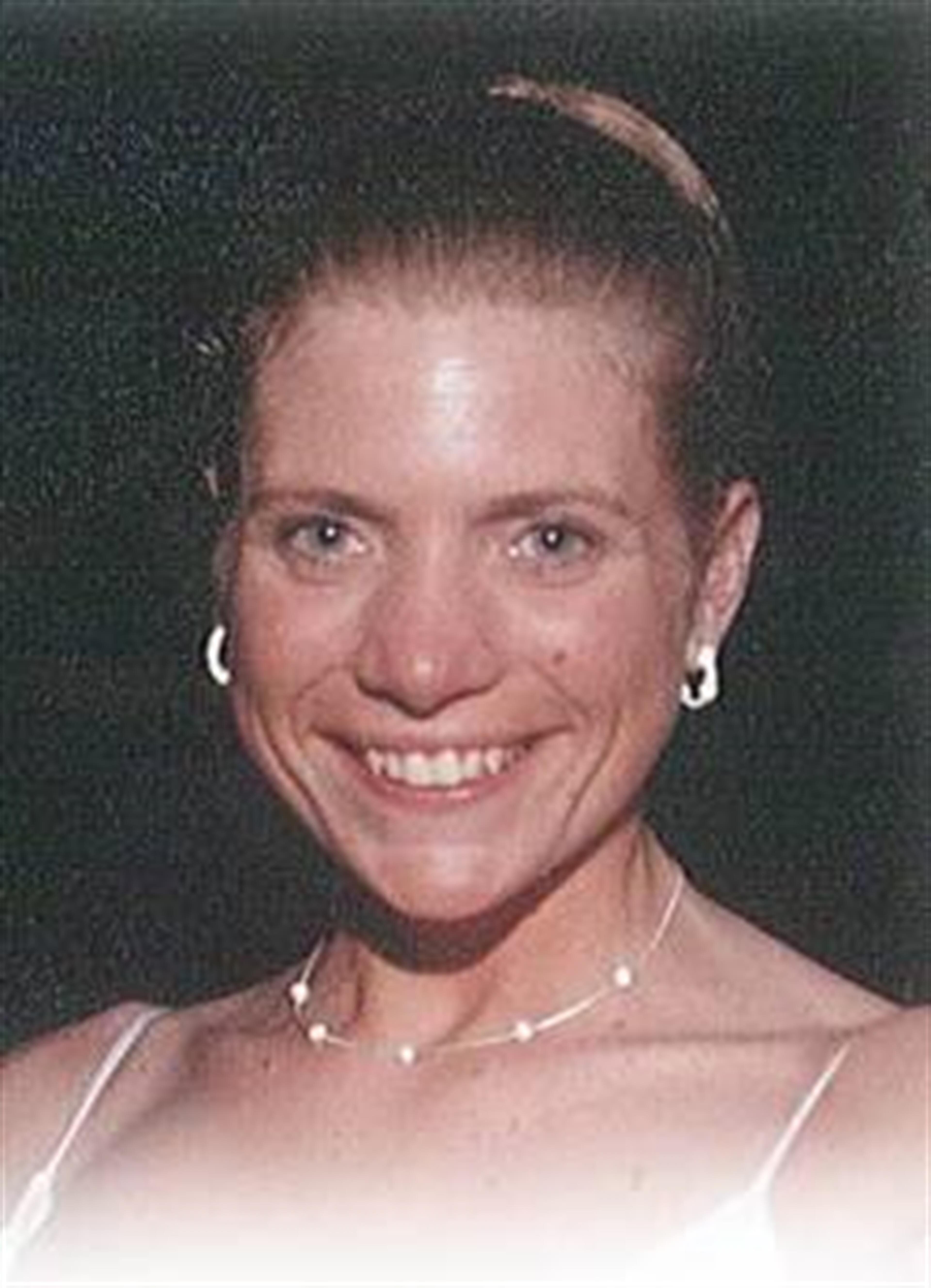 Kelly Jean Fritchman