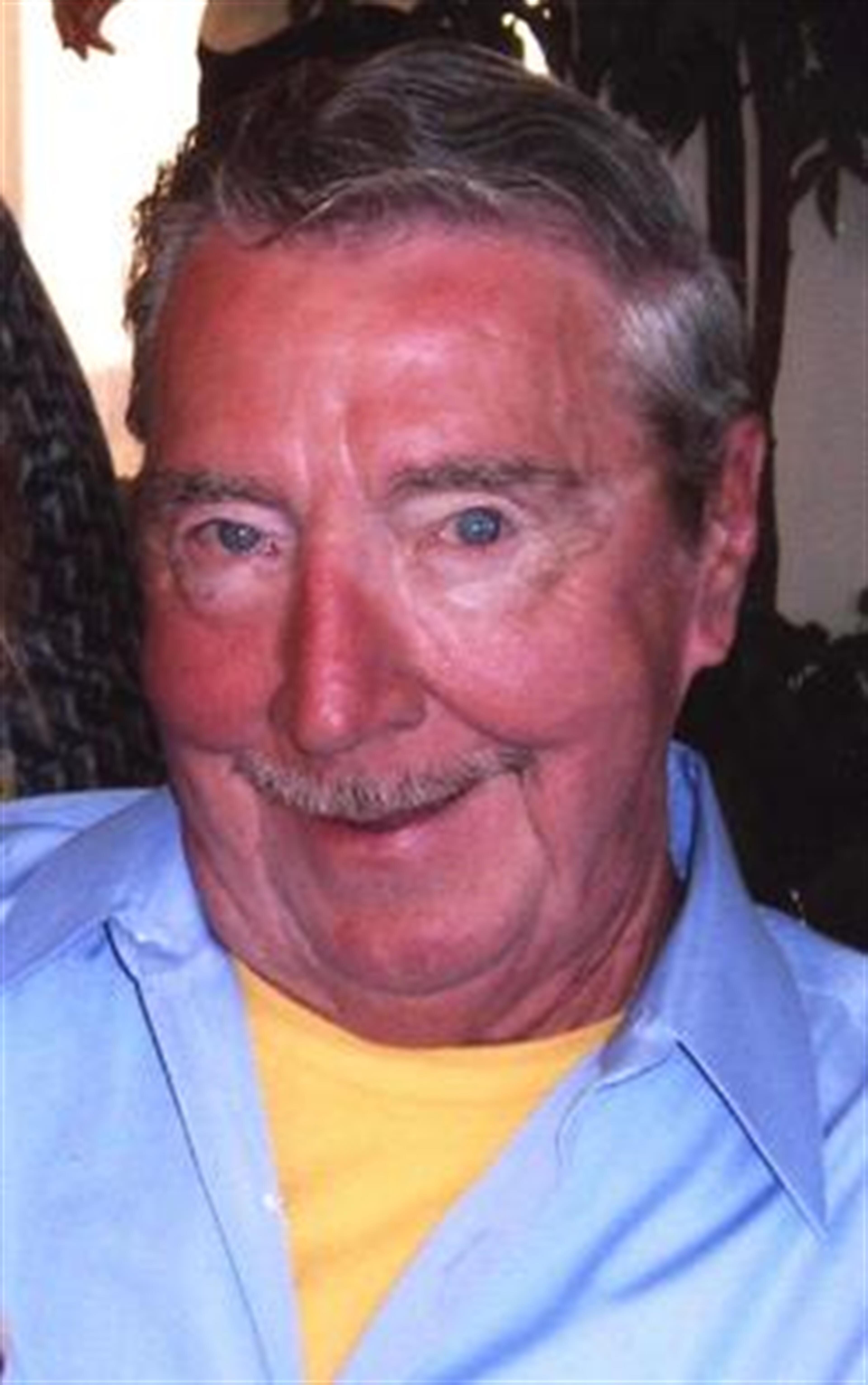Charles J. "Charlie" Simpson
