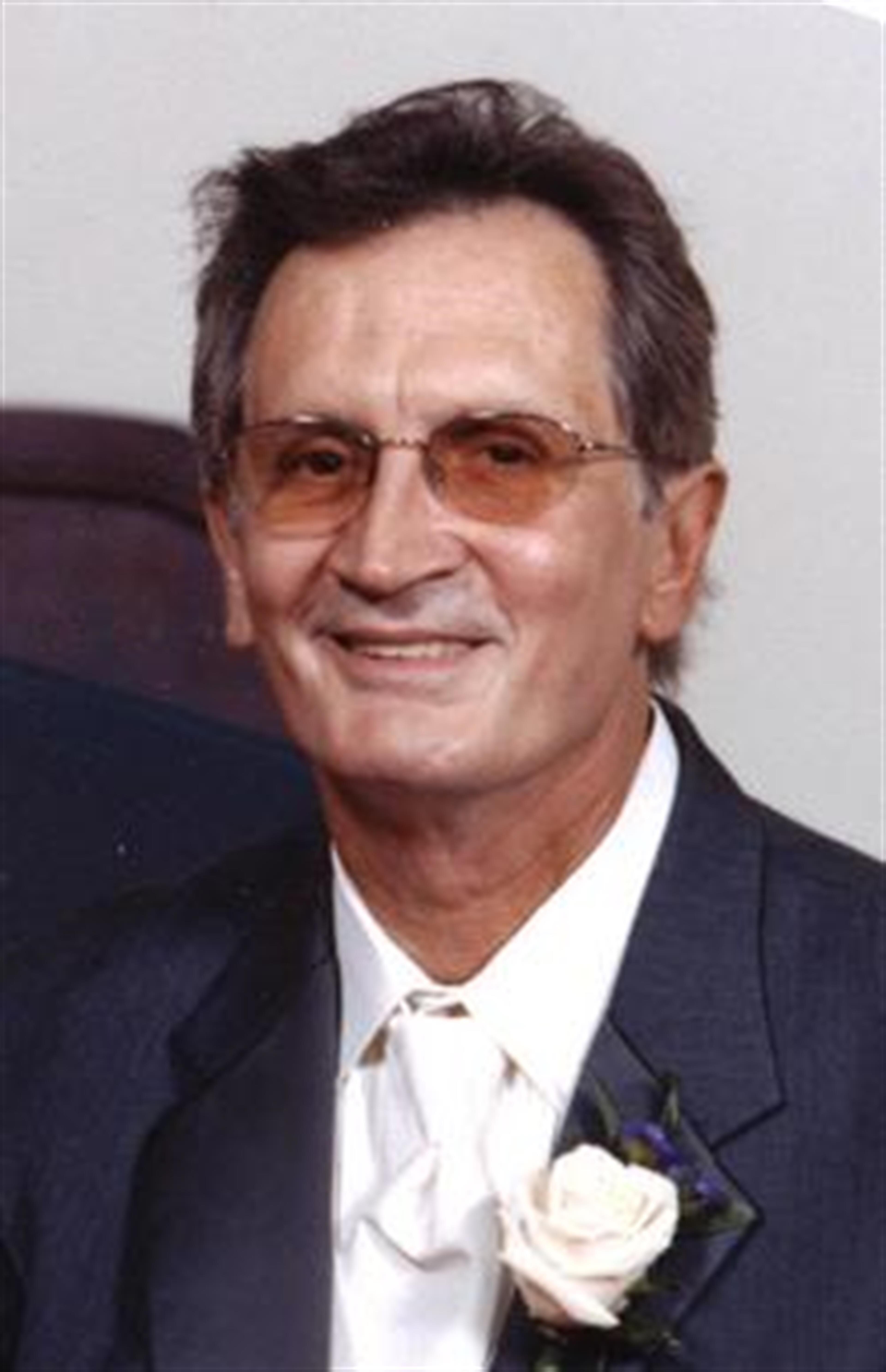 Michael Robert Monahan