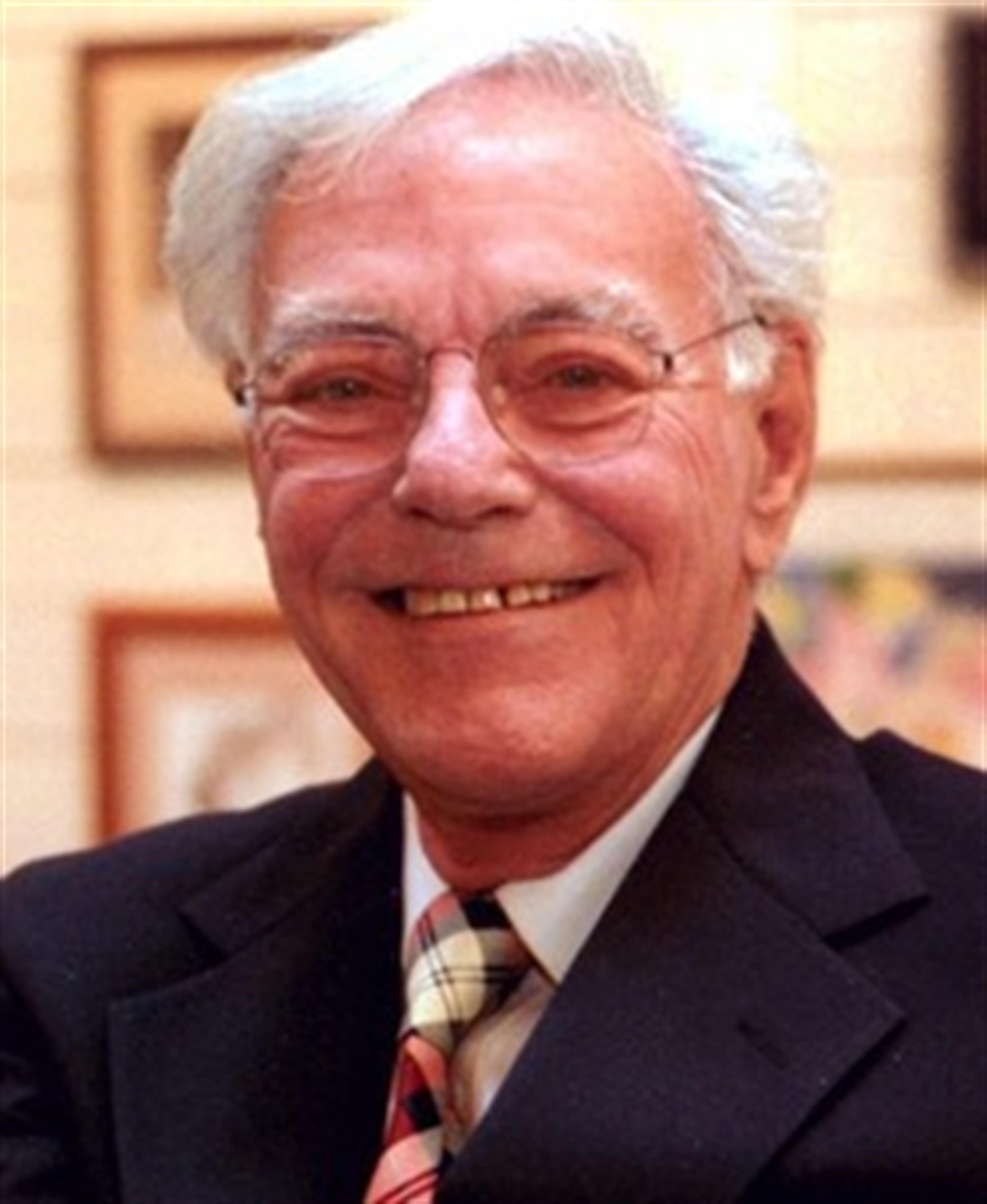 William B. Holman