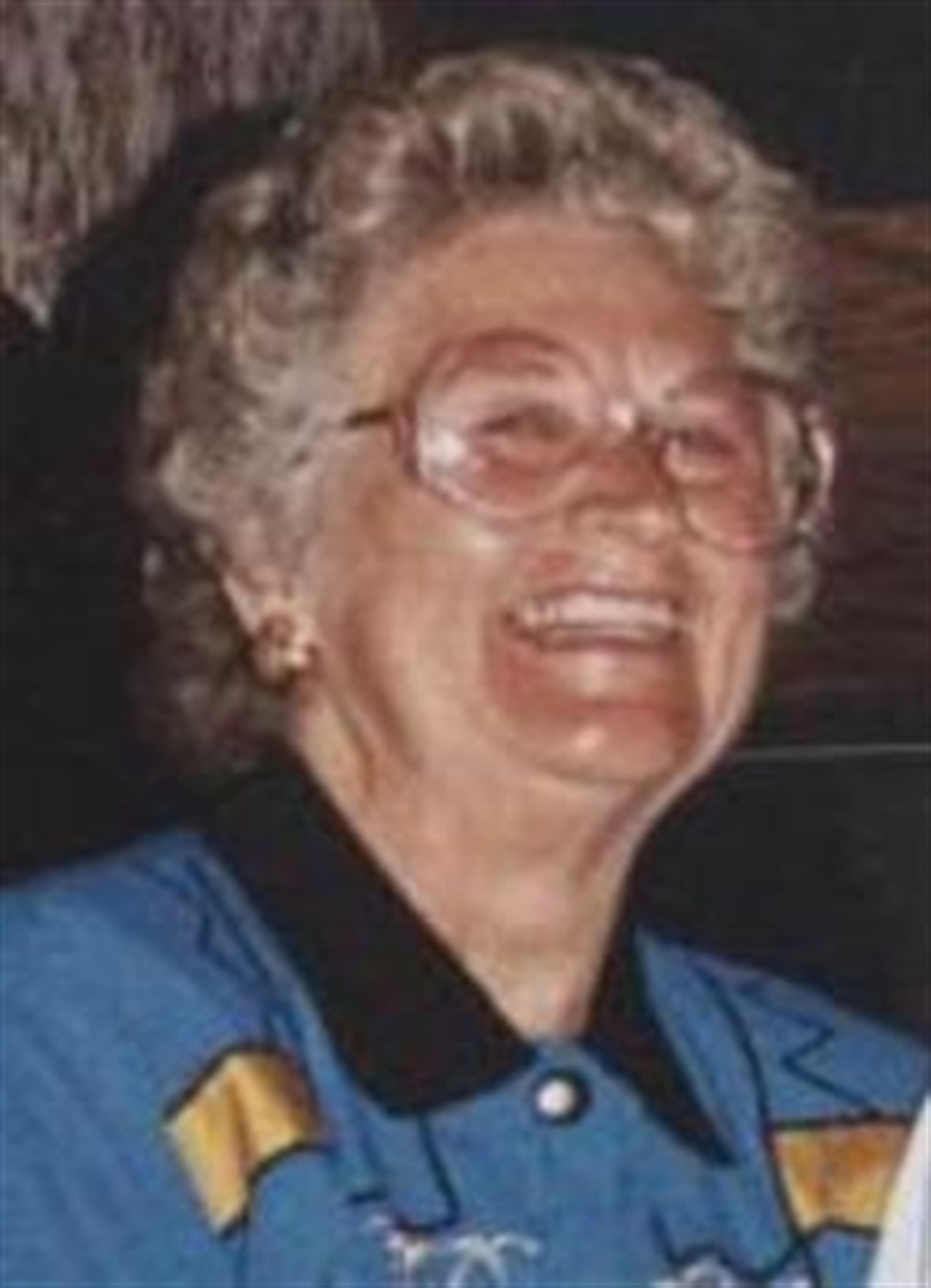 Charlotte Brown Turner