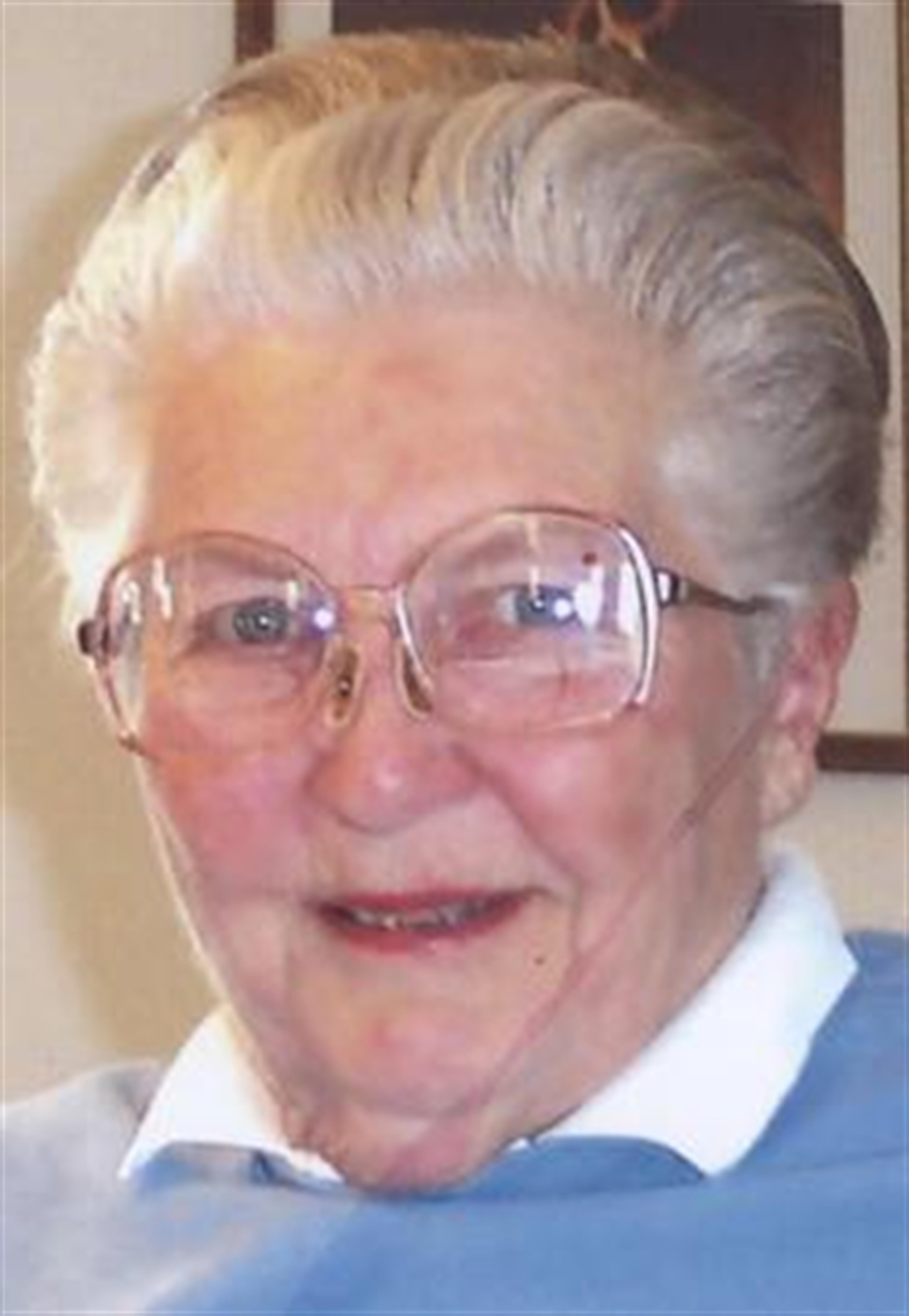 Katherine W. Harker