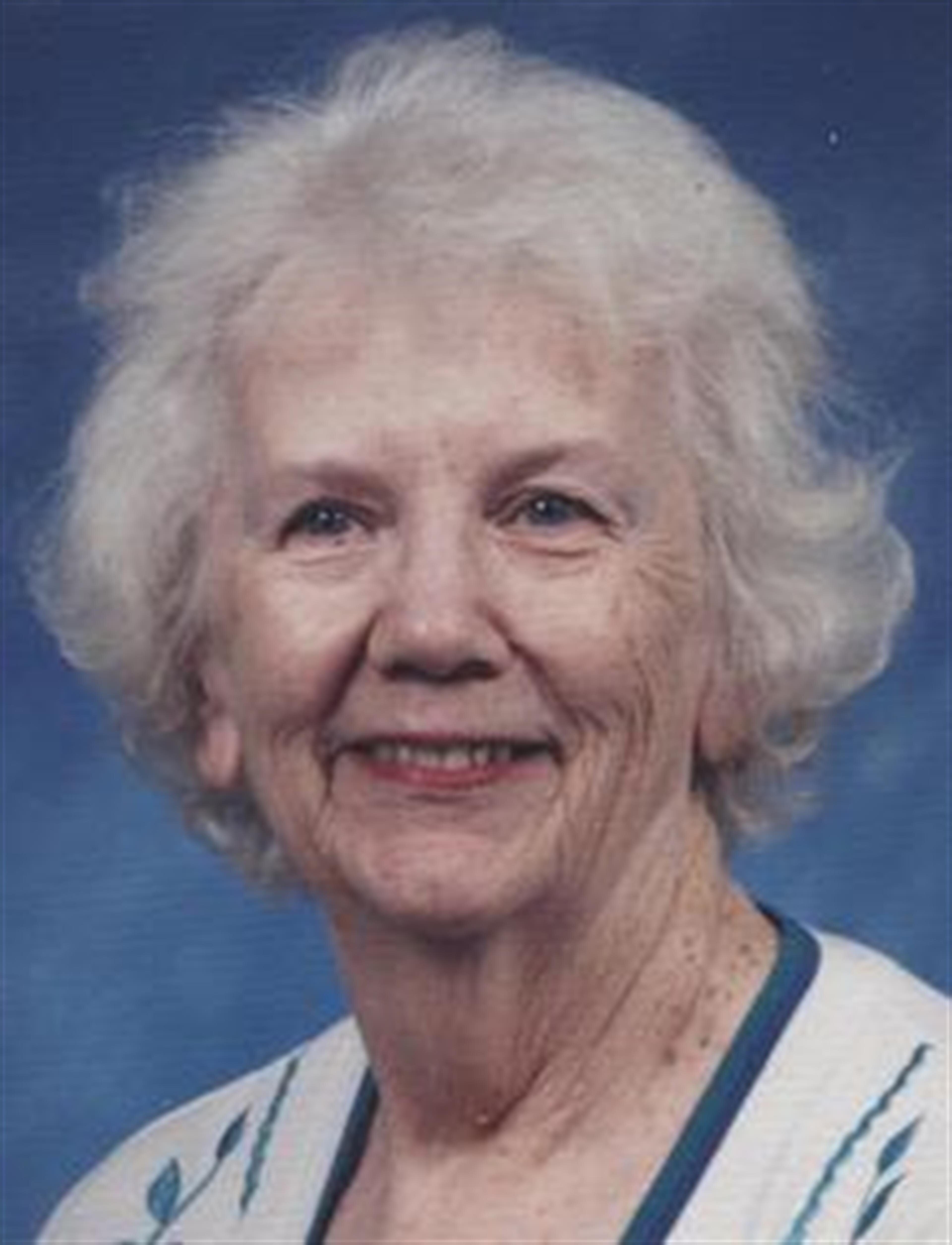 Louise T. Trussell