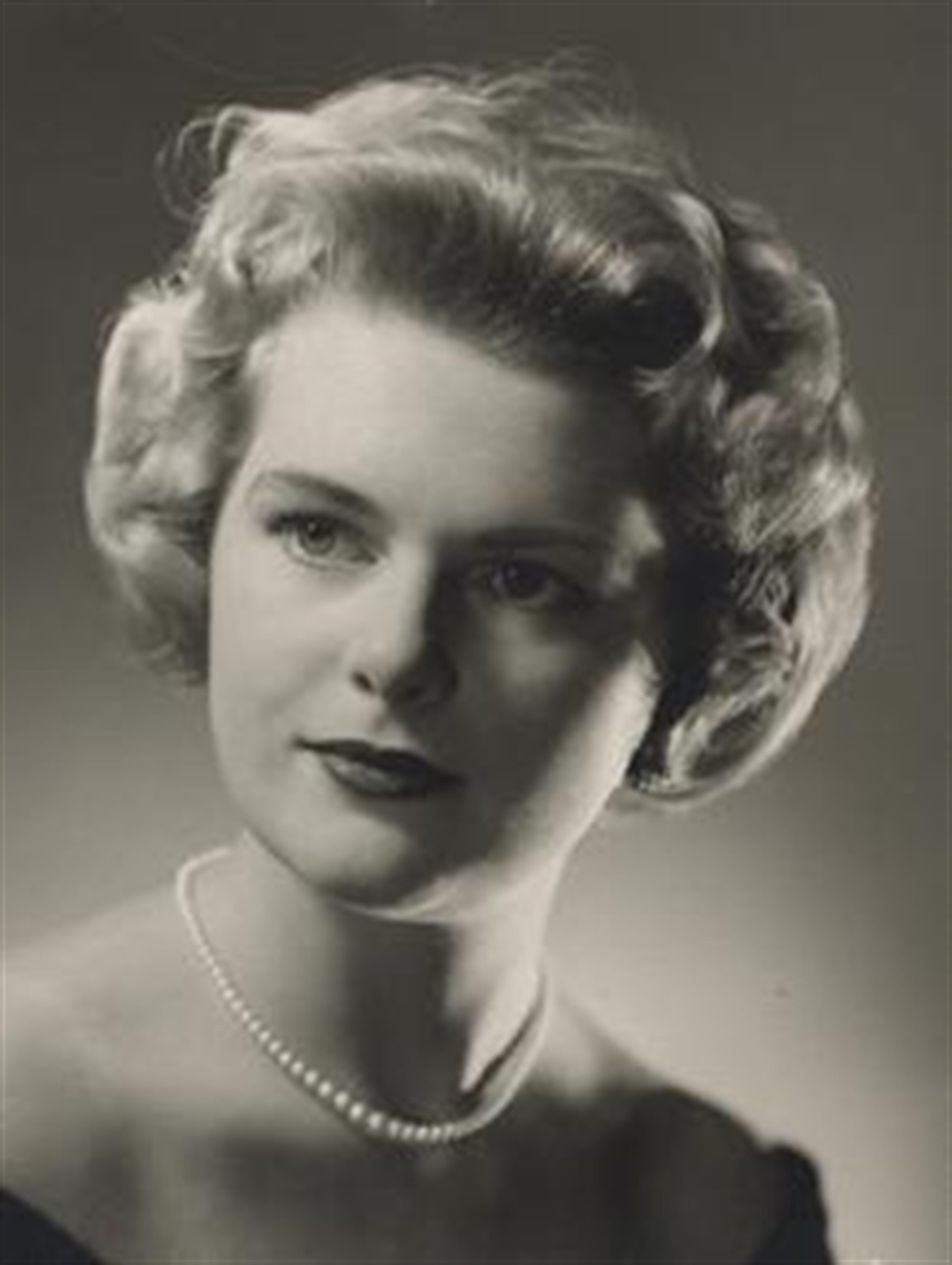 Constance B. Haddock