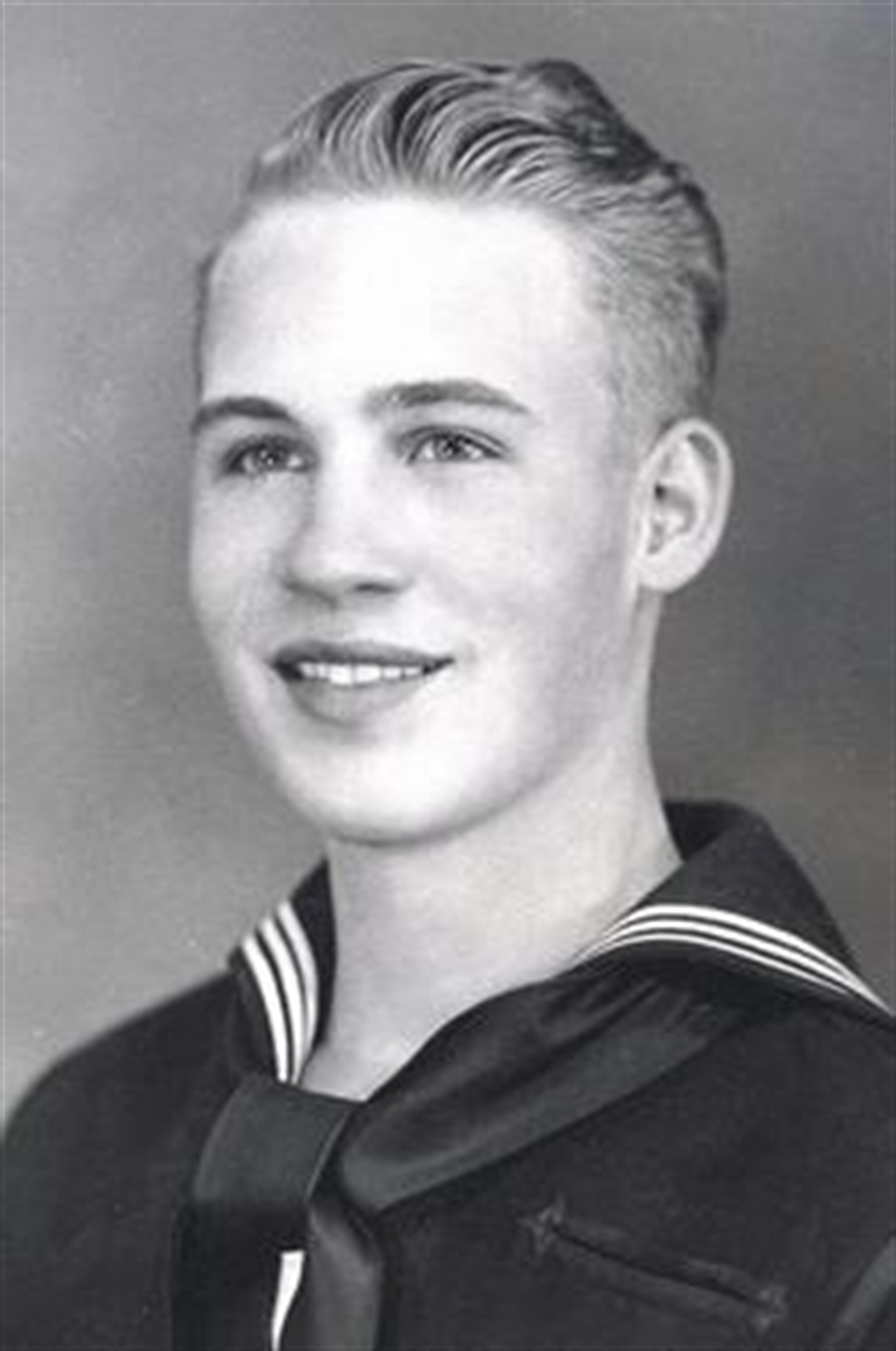 Paul A. Katzmar