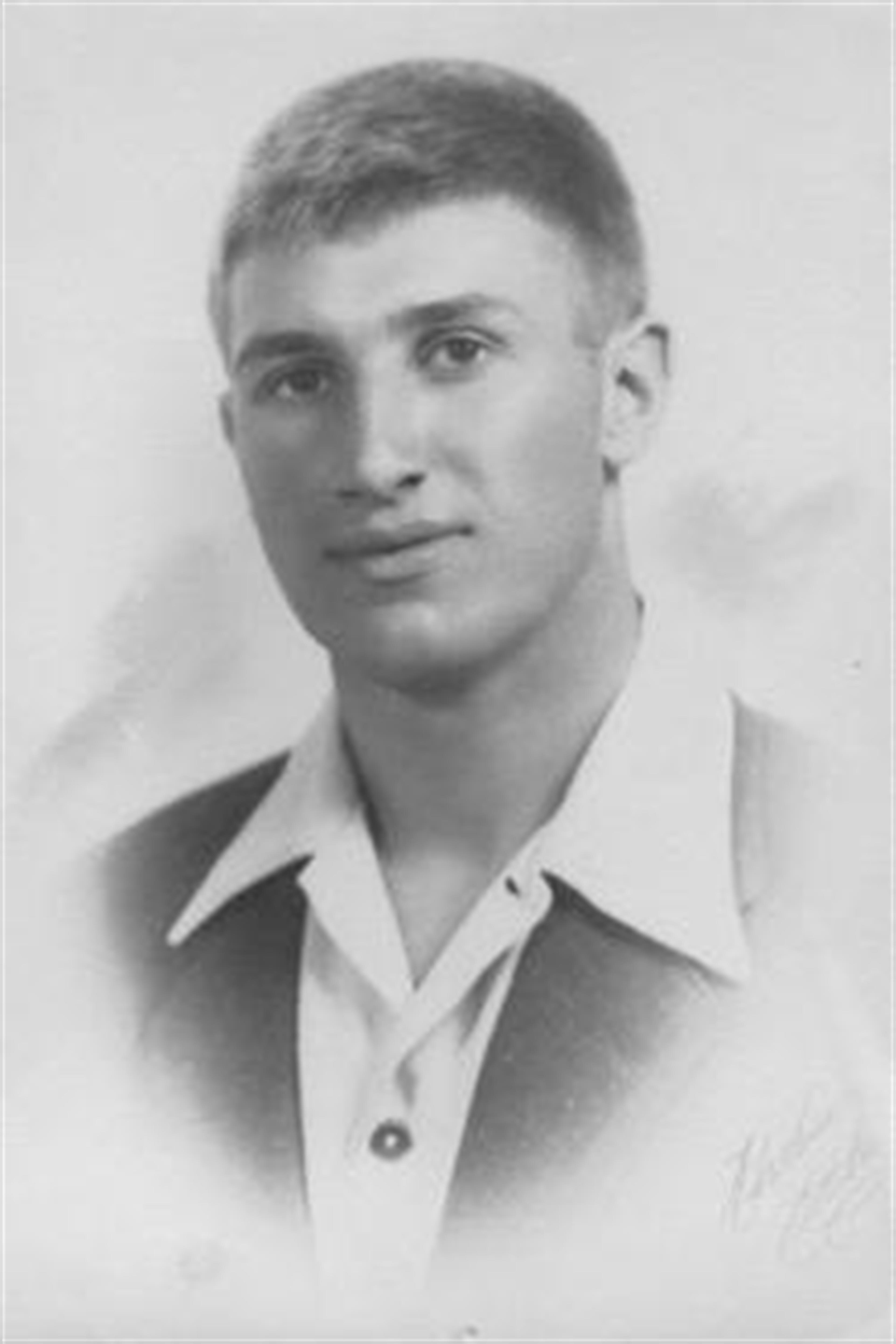 Thaddeus E. Nowakowski