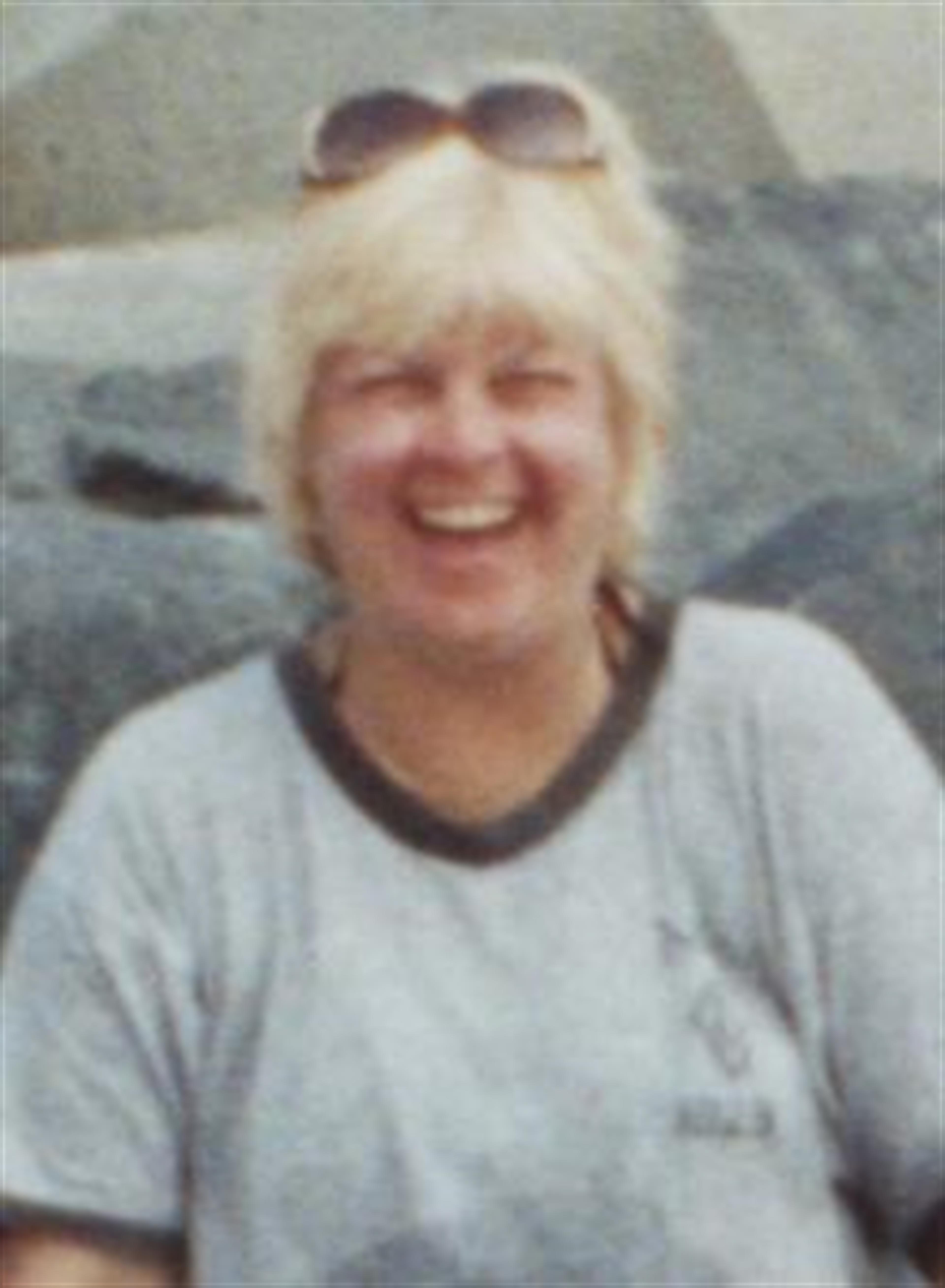 Kathleen M. Cybulsky