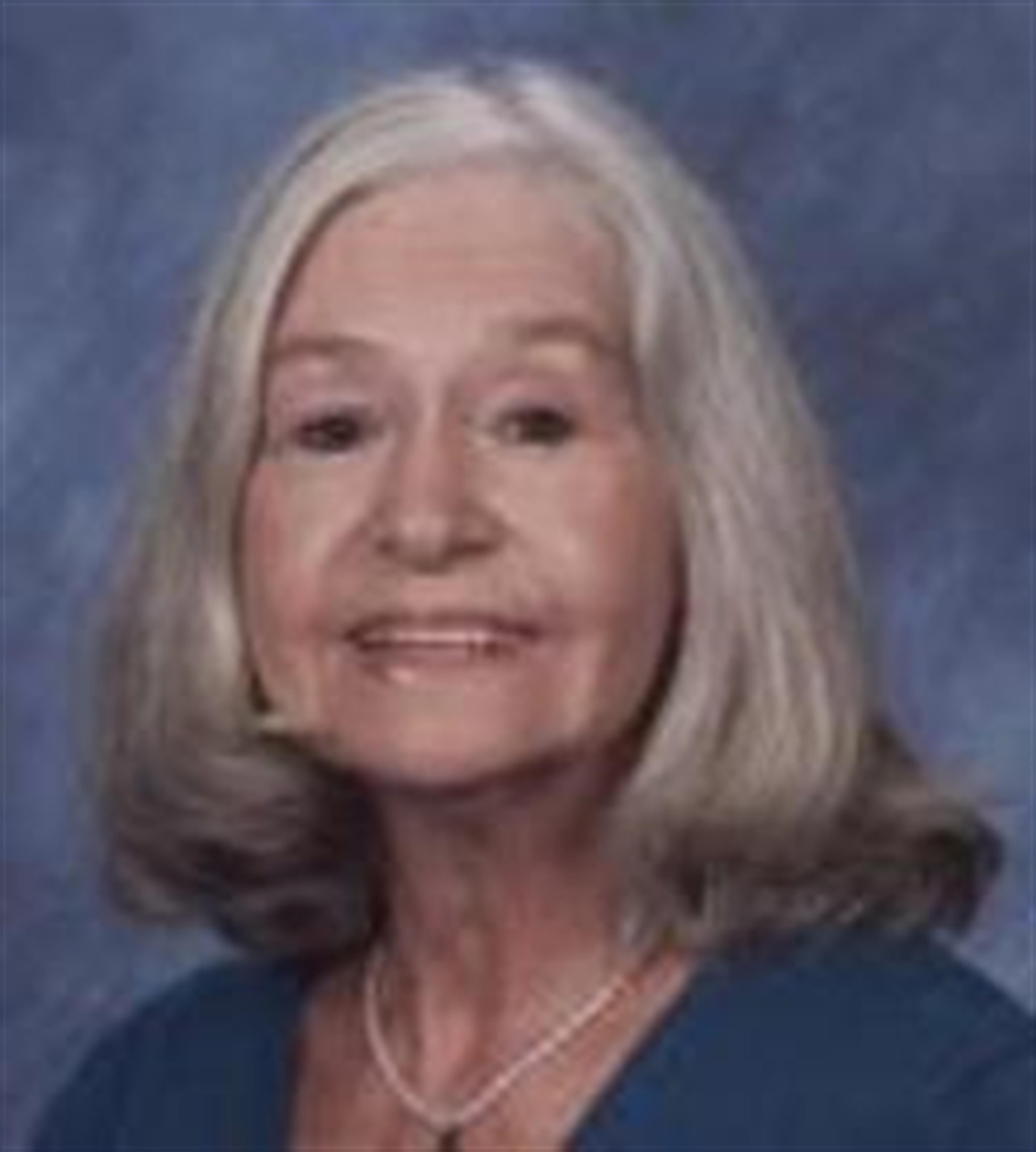 Joan C. Wentzel