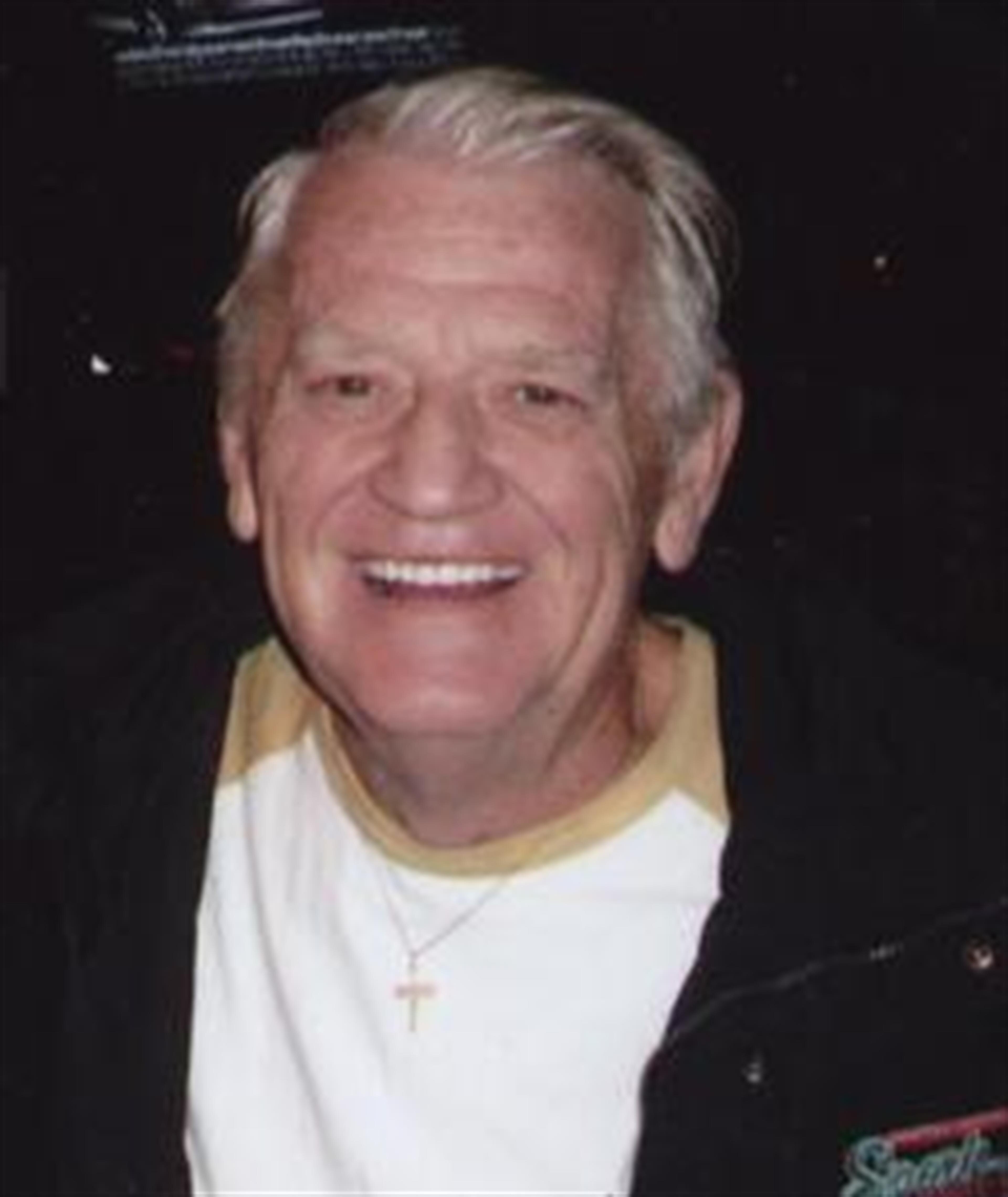Larry Asha Holden