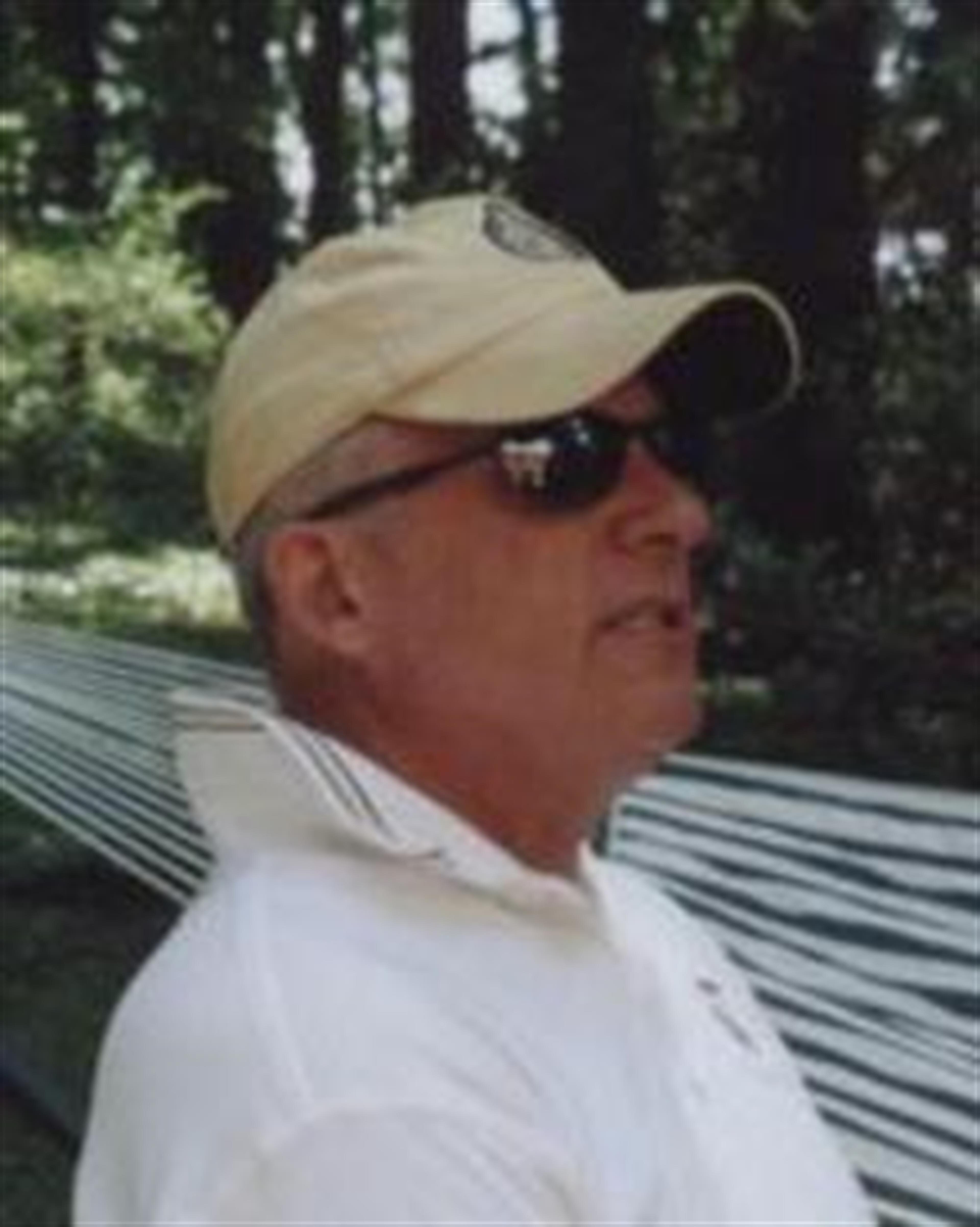 Mark E. Matushik