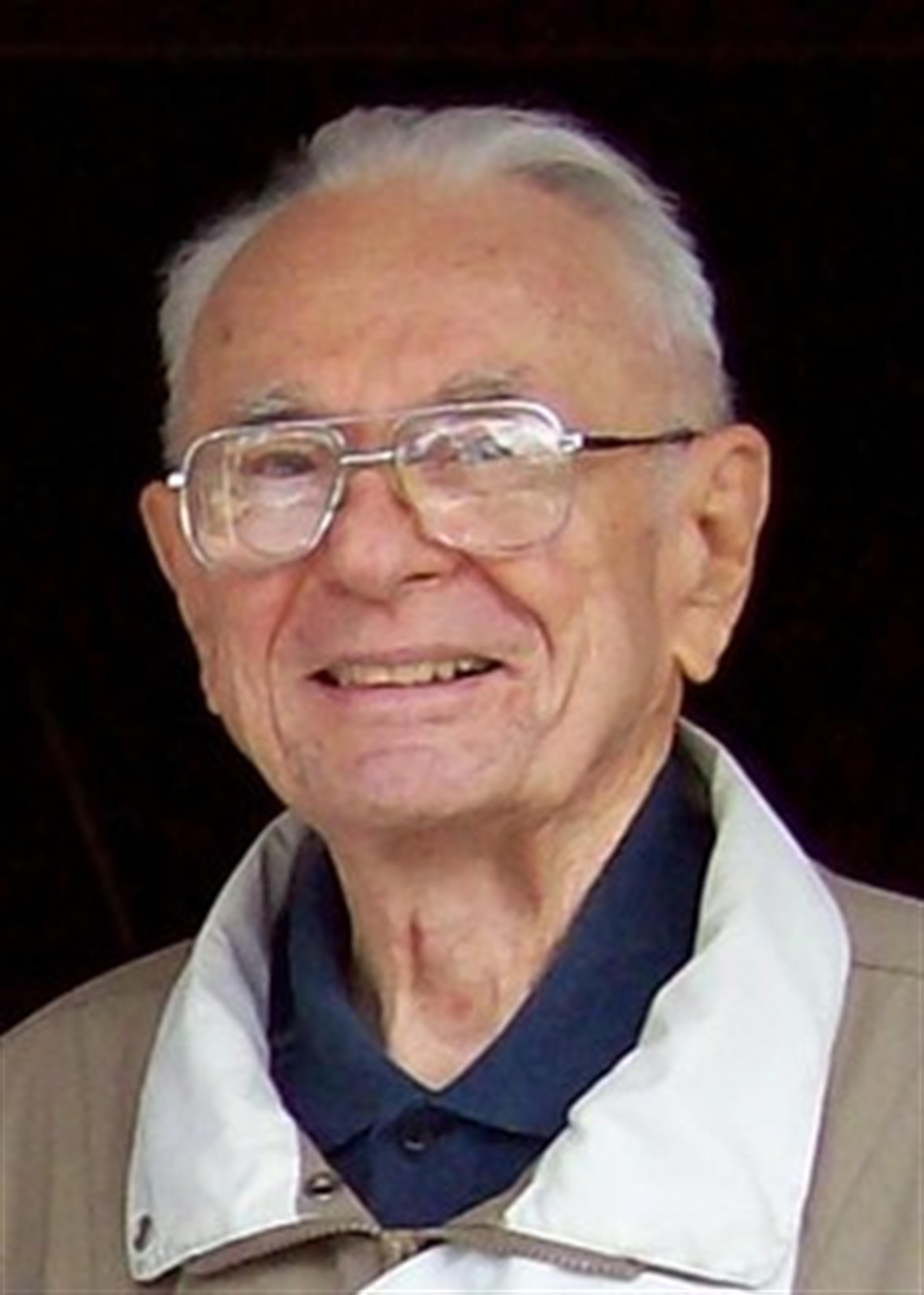Lt. Col. Frank Shaw Miller