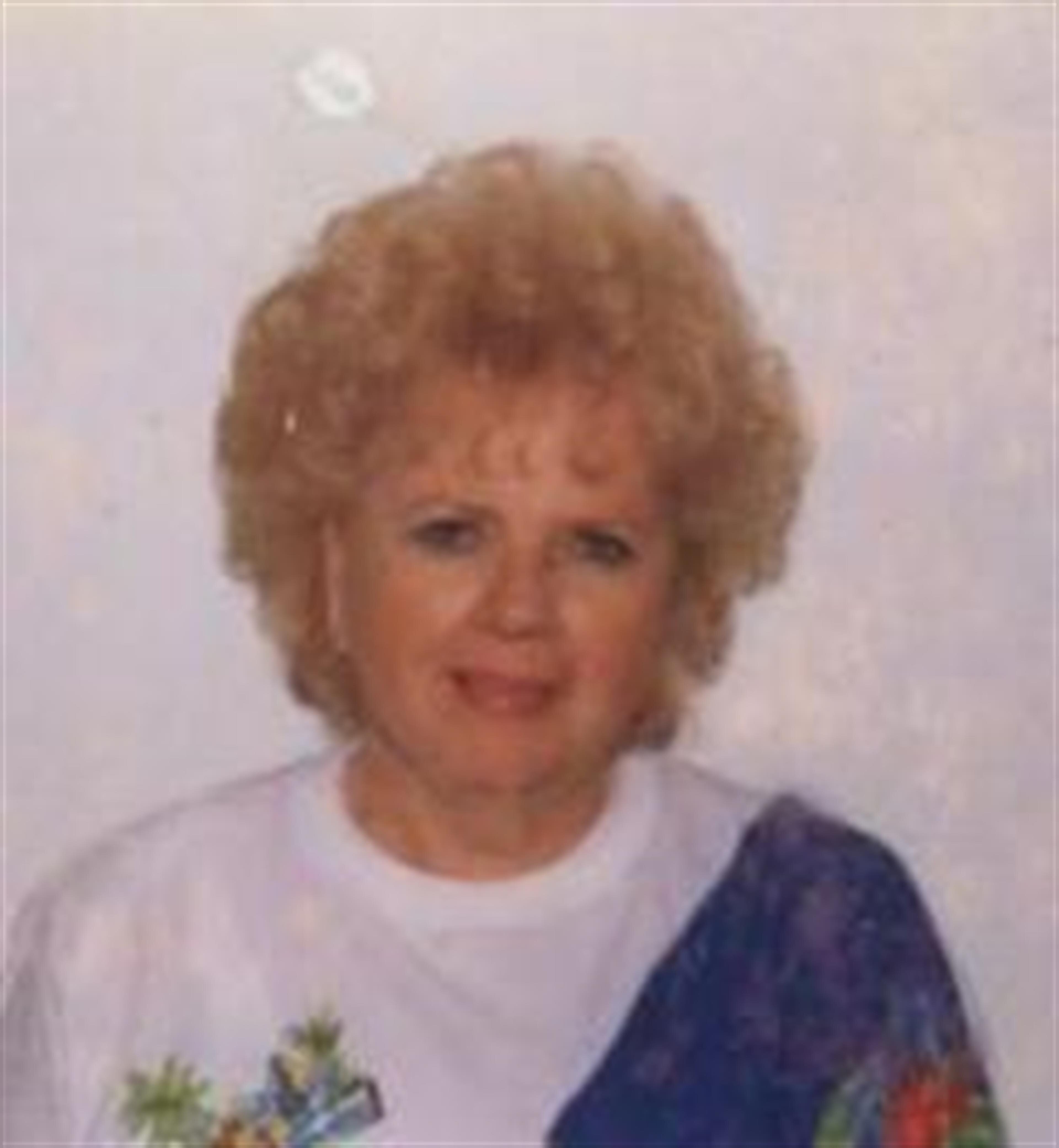 Virgie Beaman Nicoletos