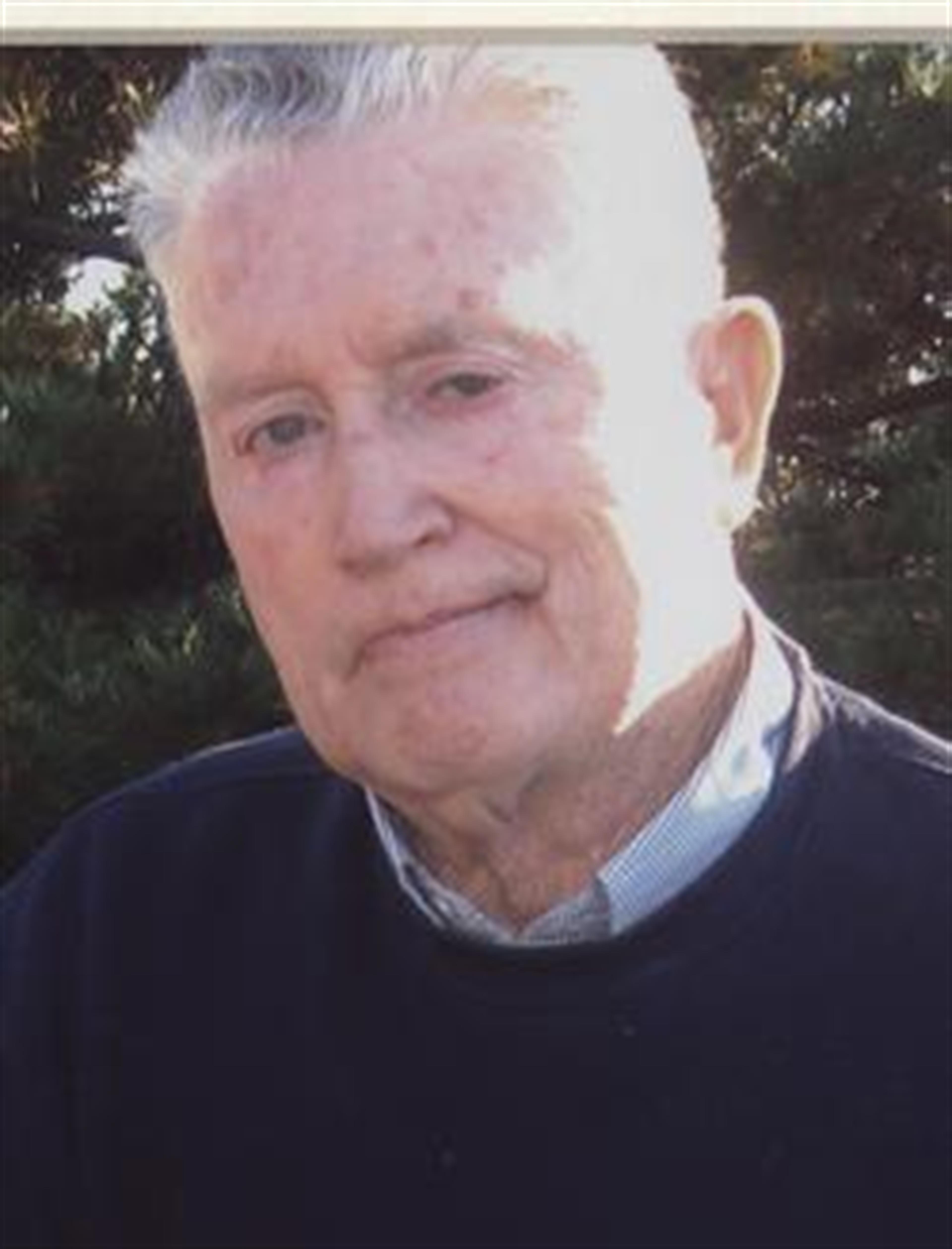 Leon W. Cross