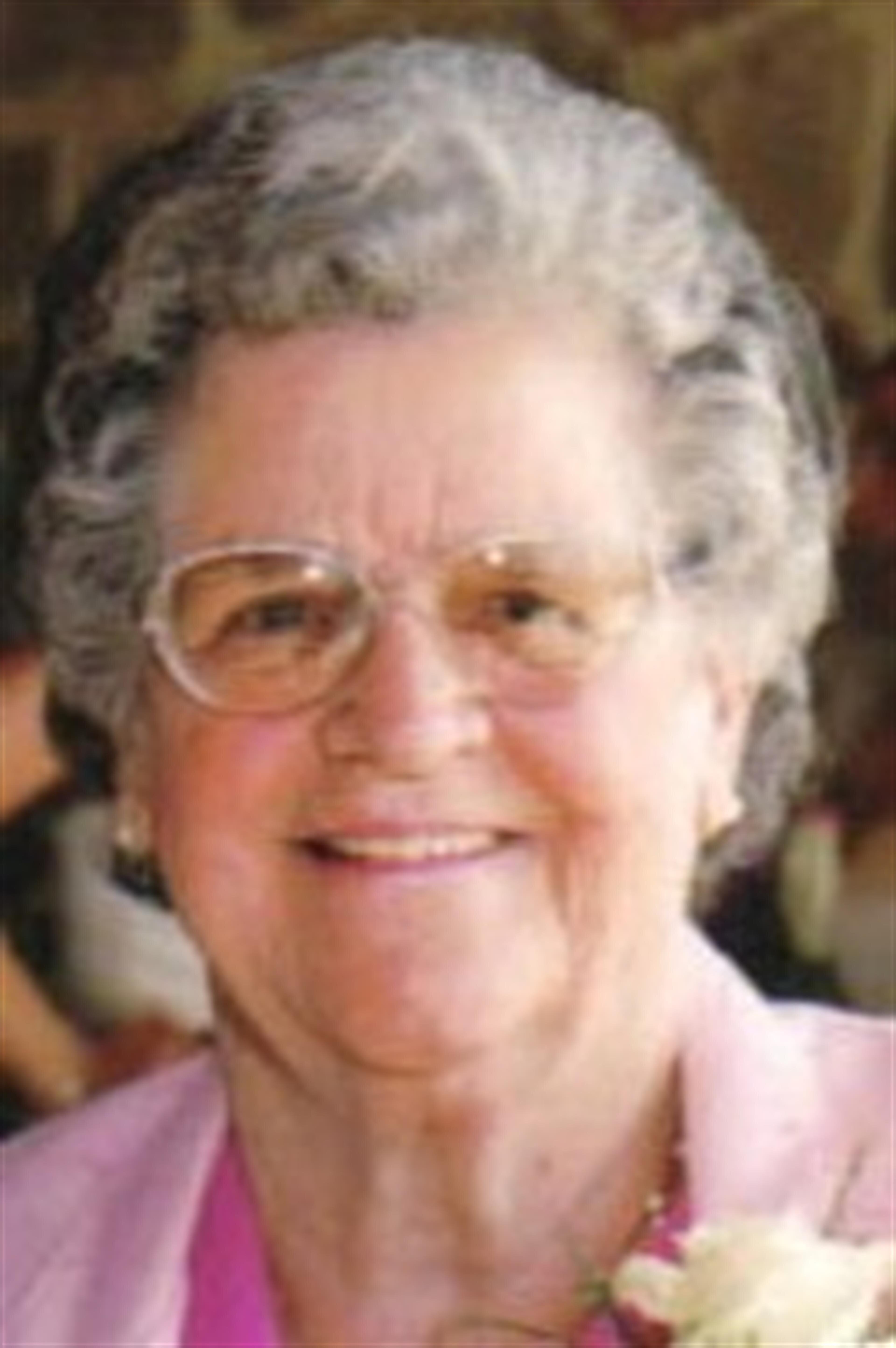 Winifred R. Wiggins