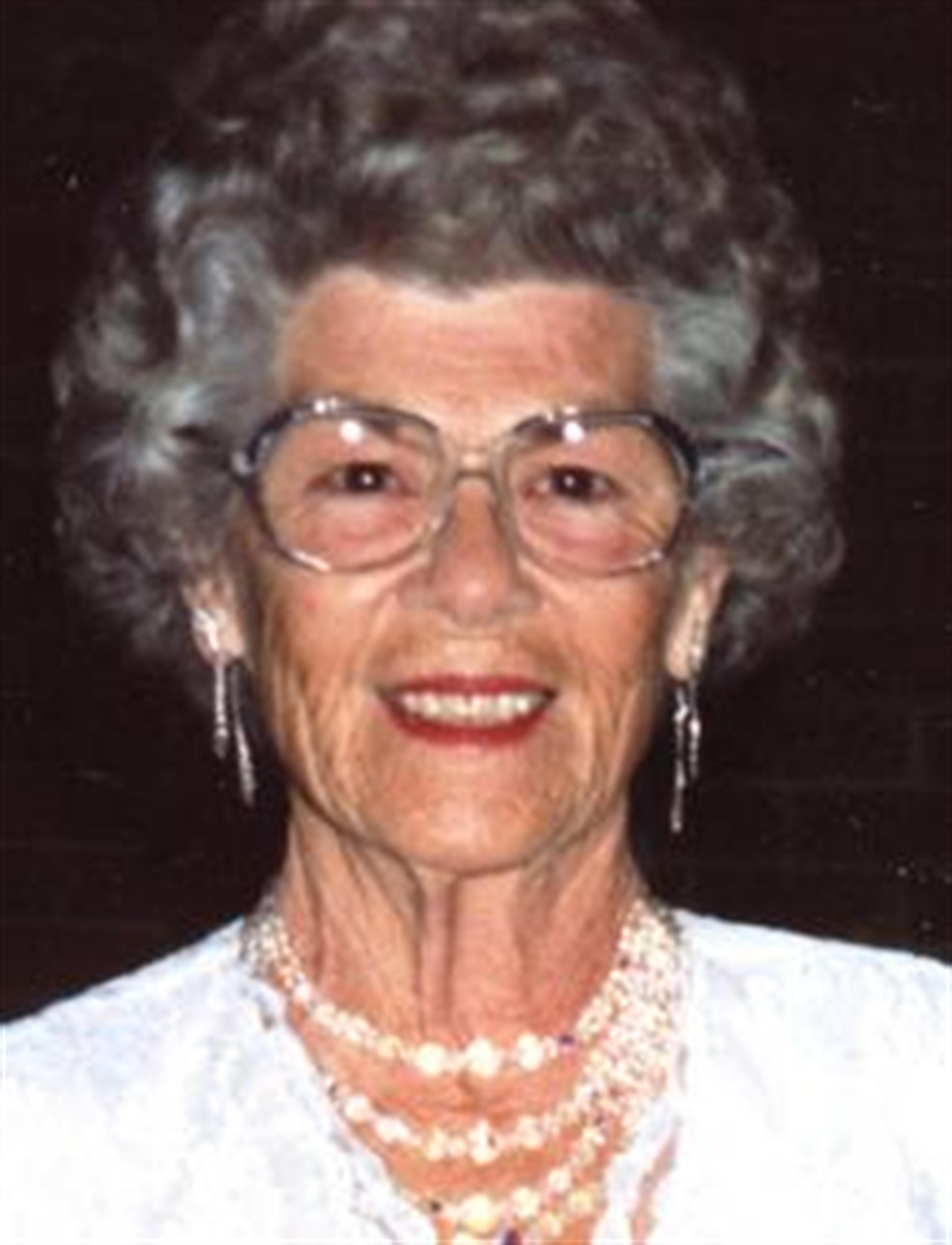Clara G. Connaway