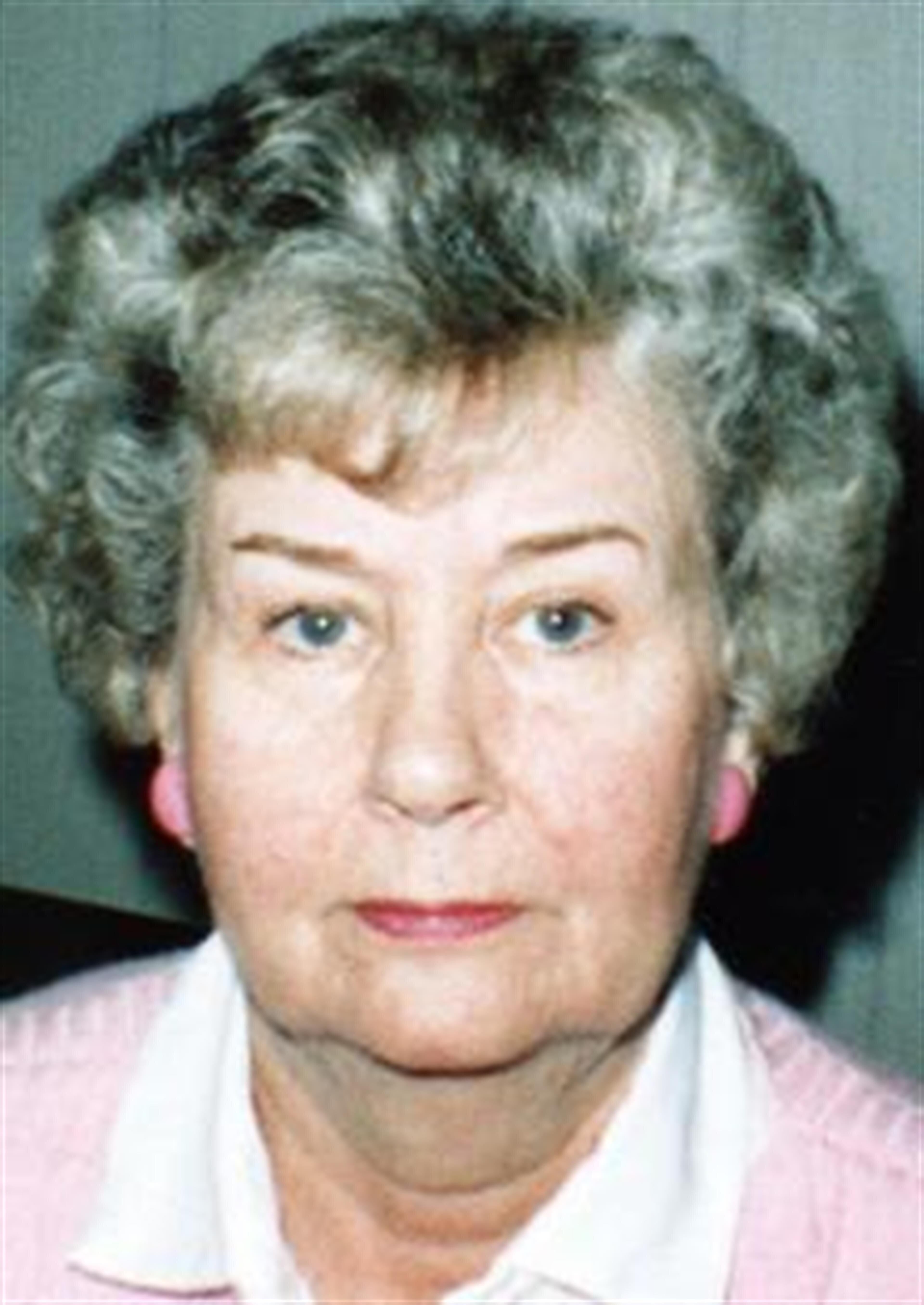 Phyllis B. Davis