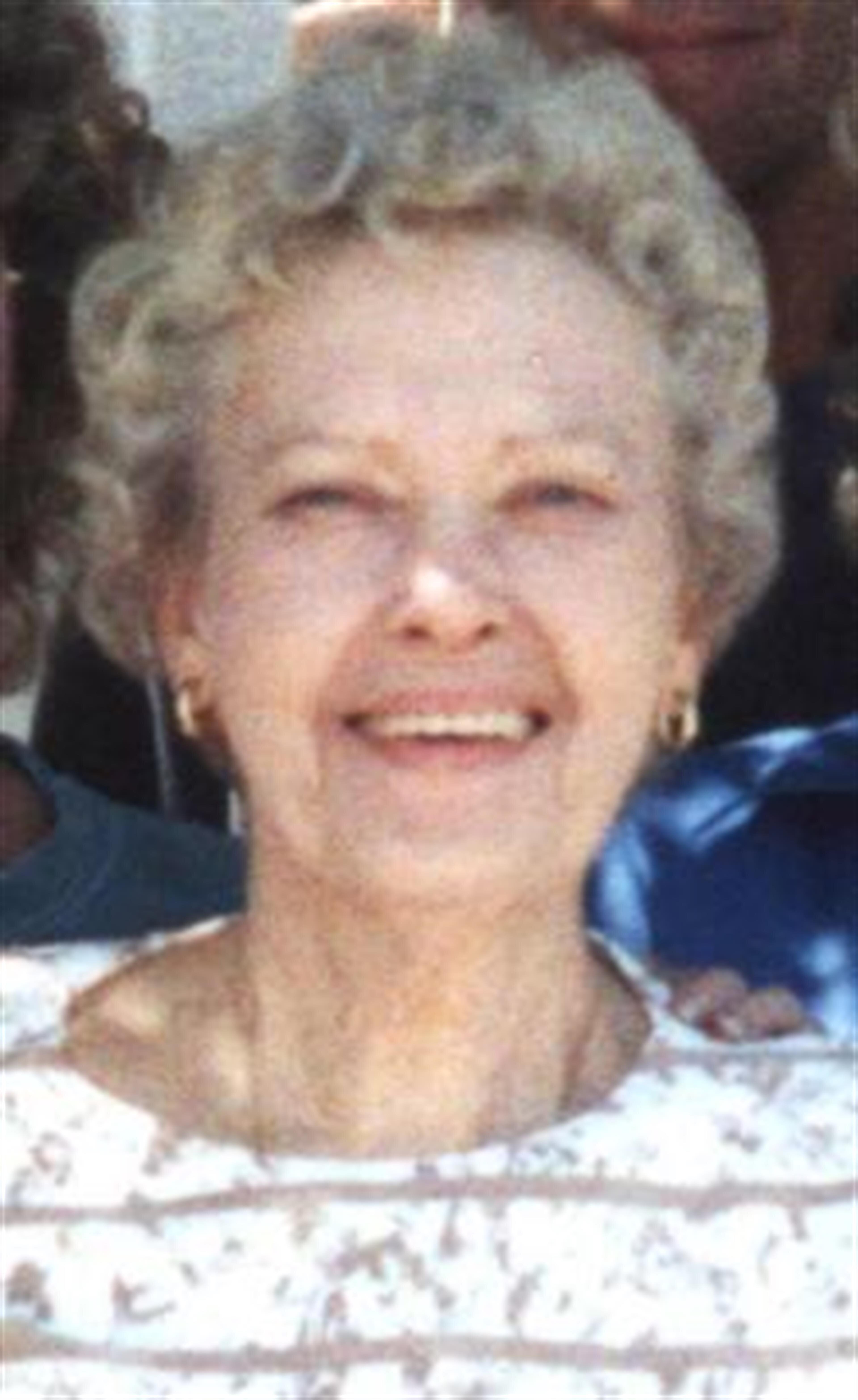 Phyllis A. Fisher