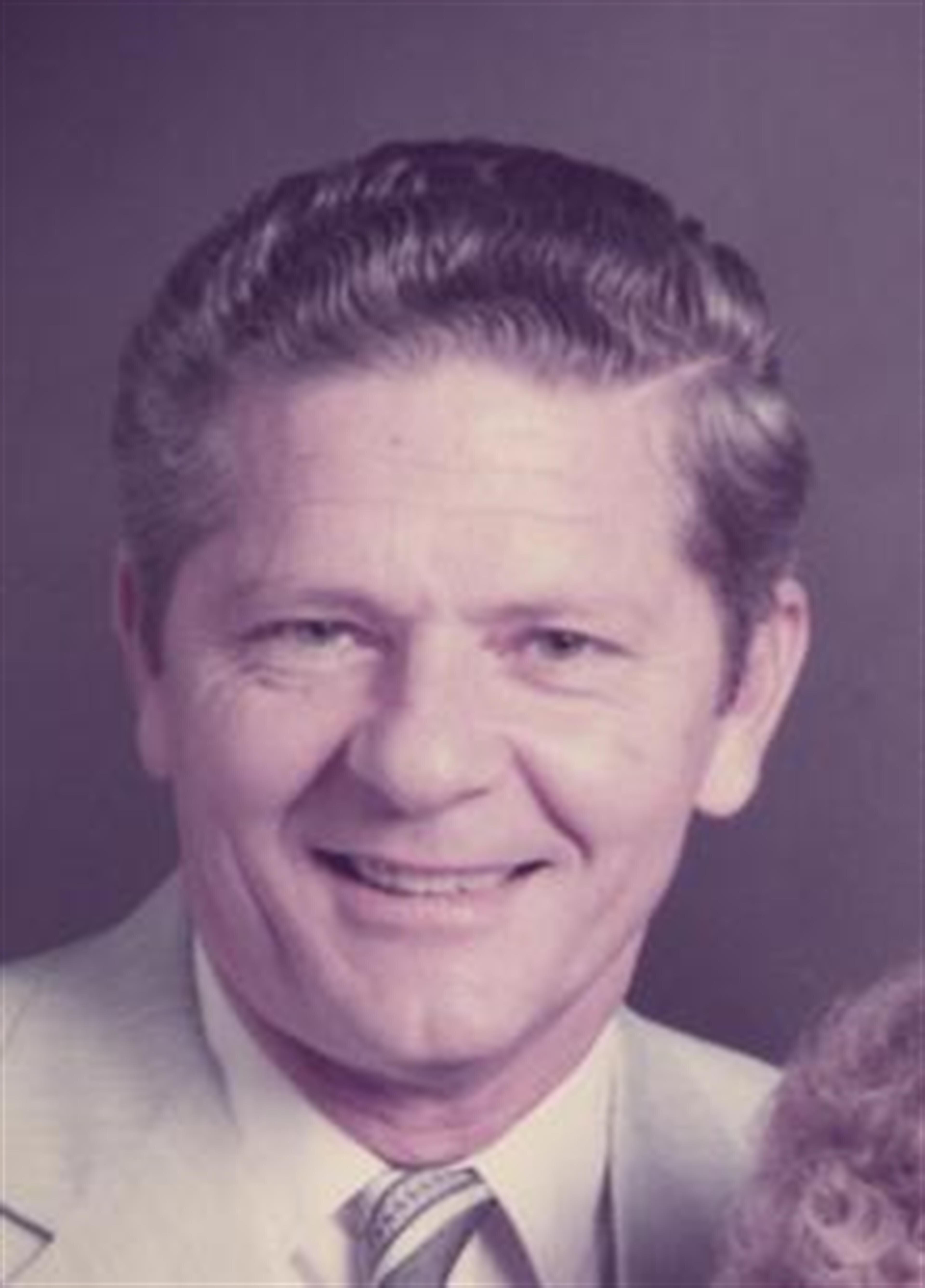 T. Harold Messick