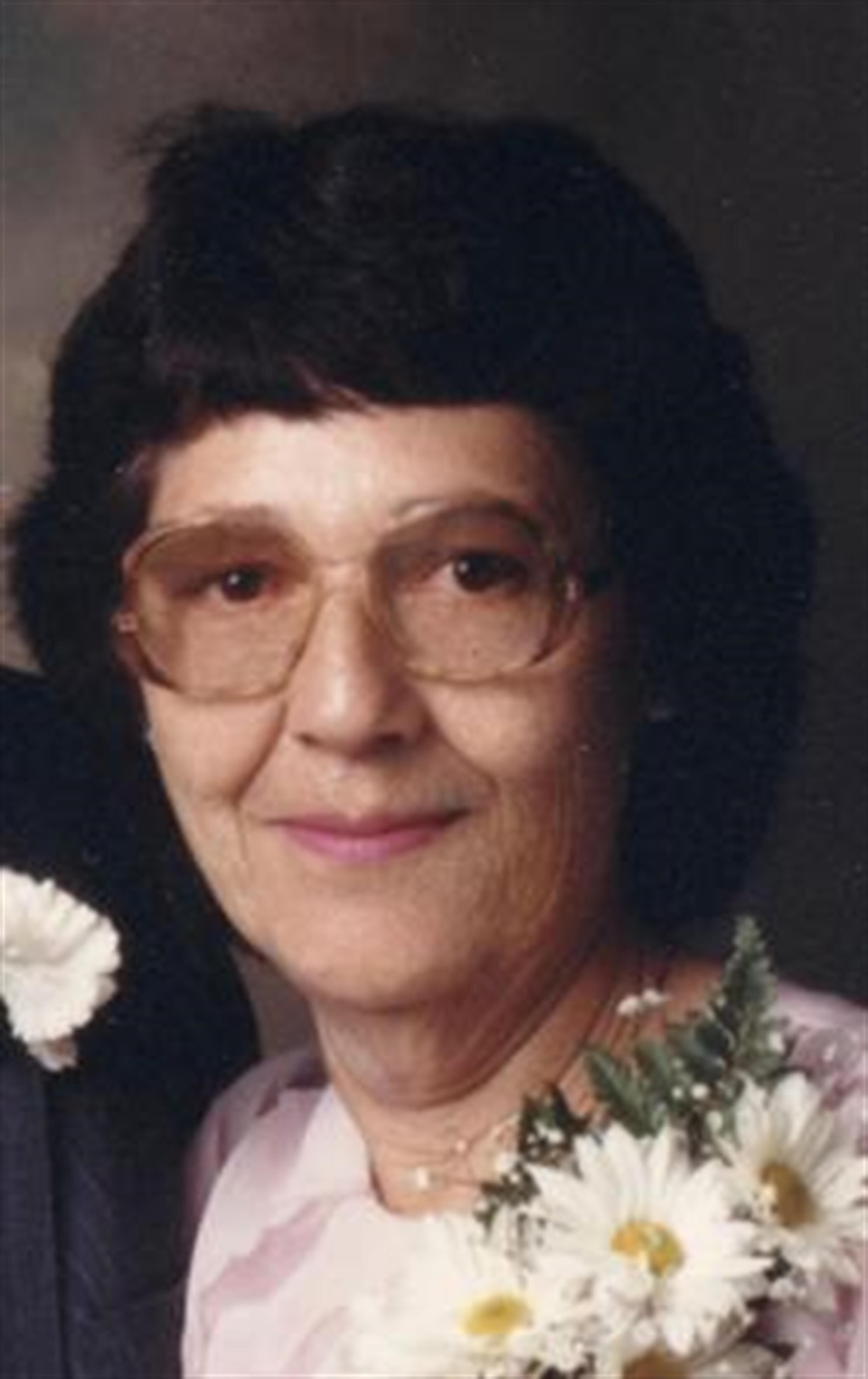Grace Eleanor Mitchell