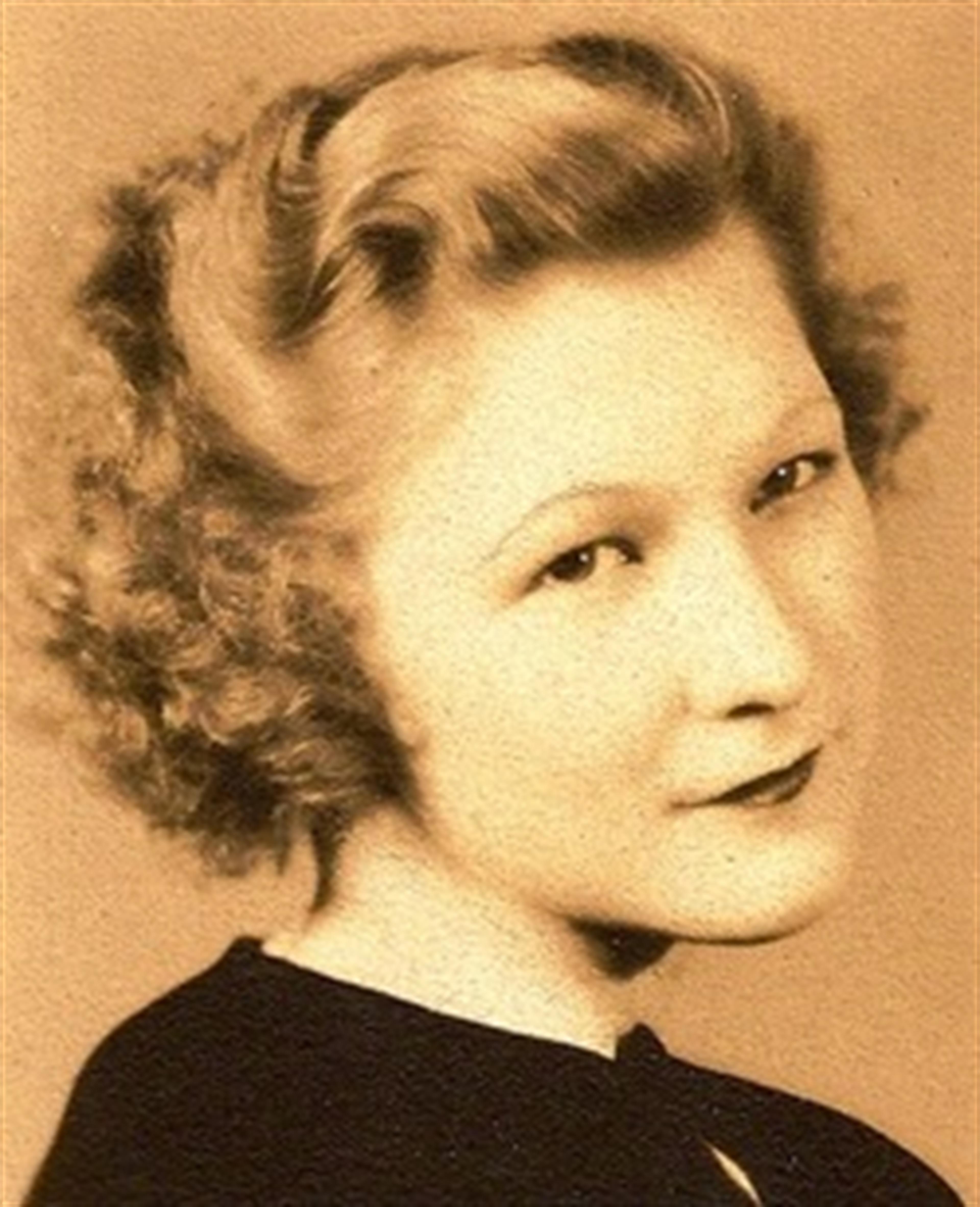 Mary Kathryn Hartle's obituary picture