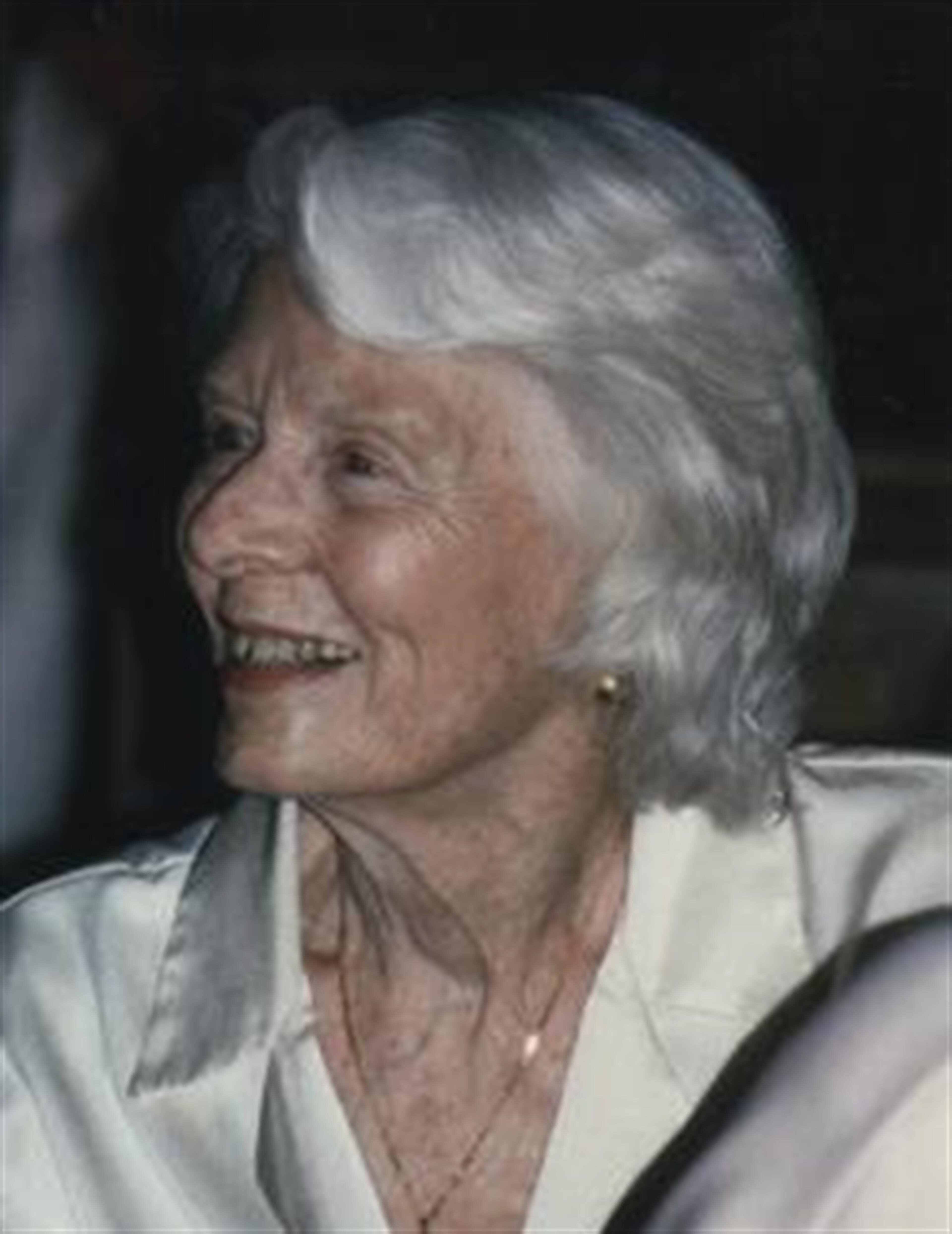 Dorothy Inez Richey