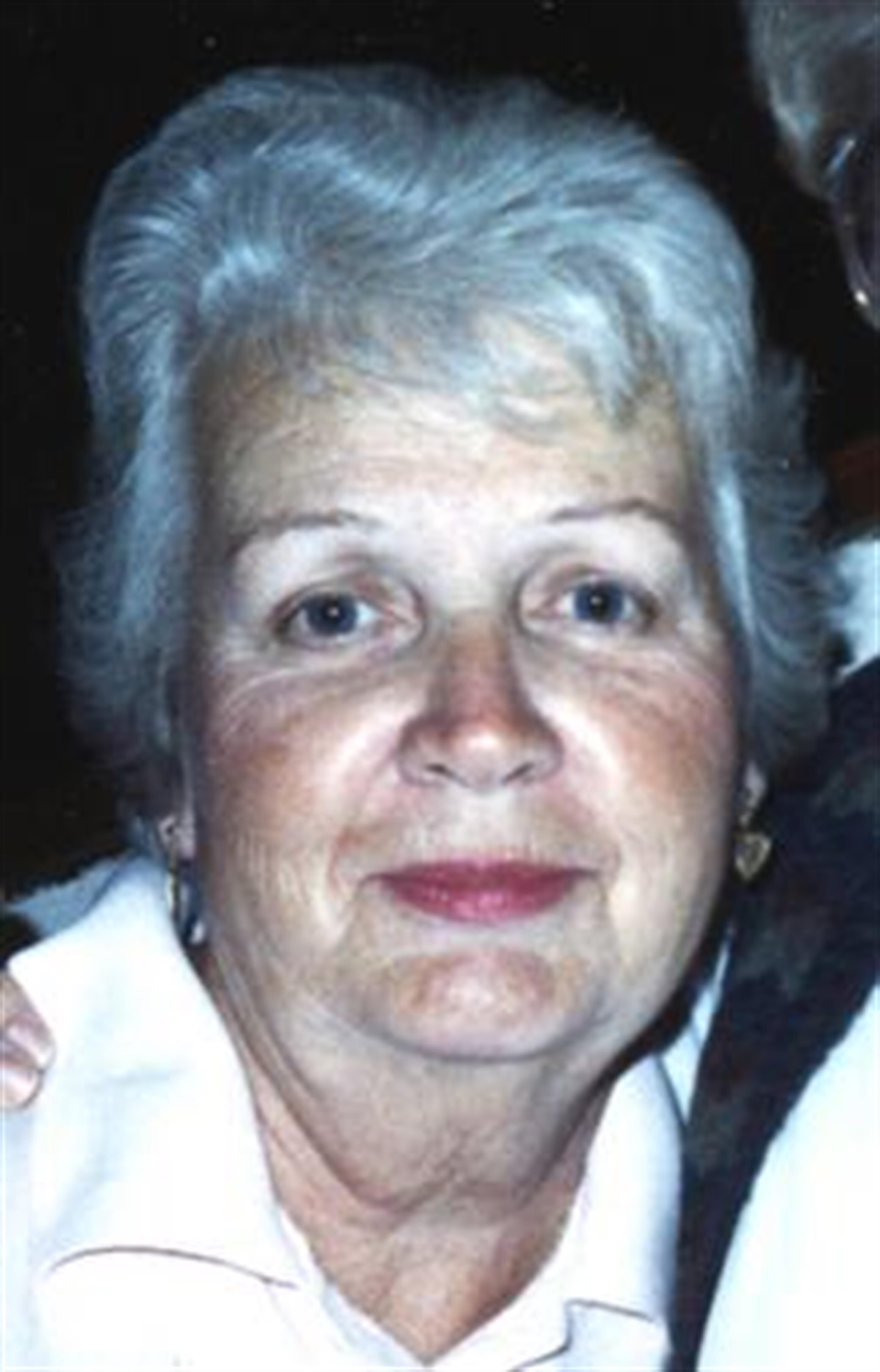 Eileen Virginia Reckling