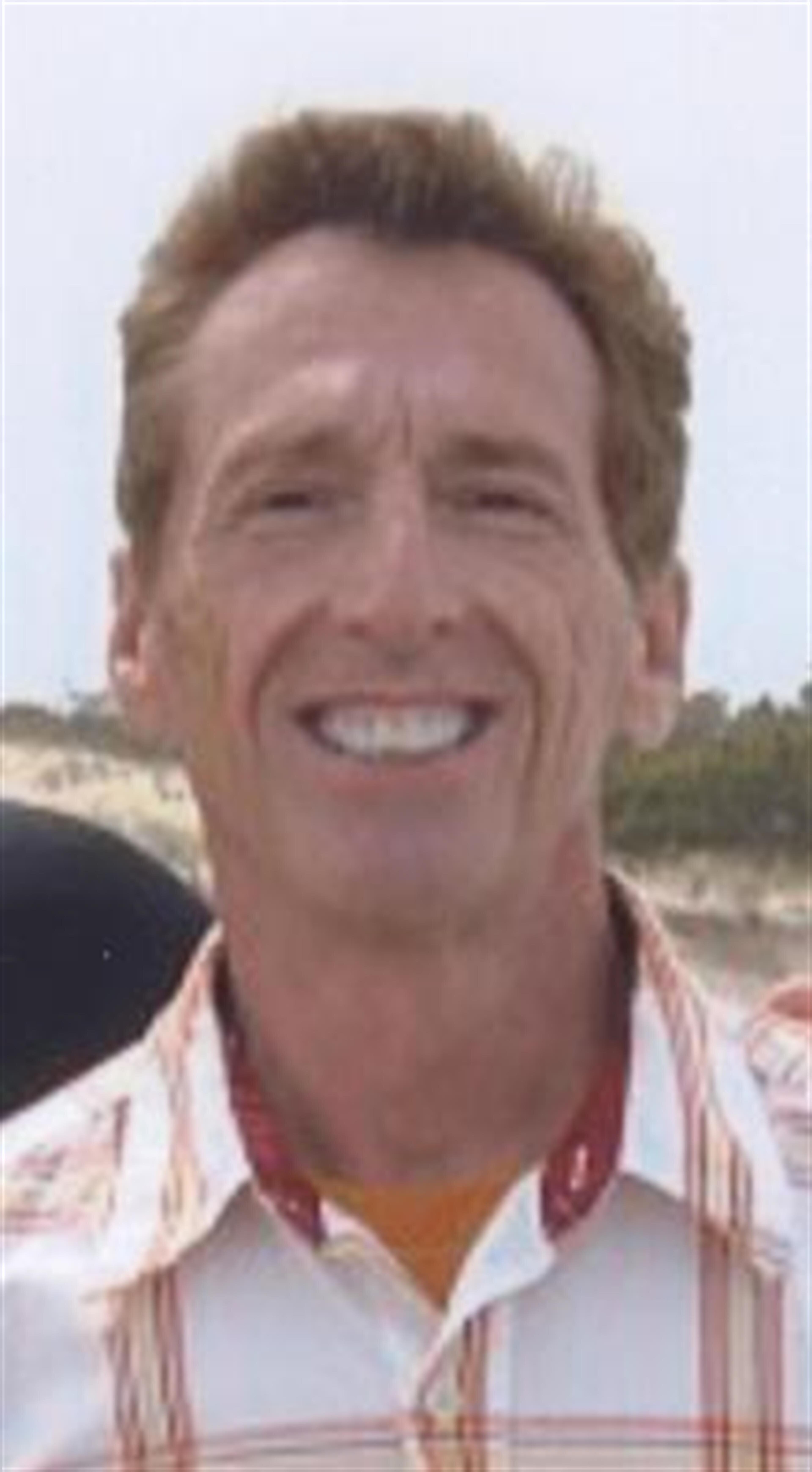 John Cameron McMillan