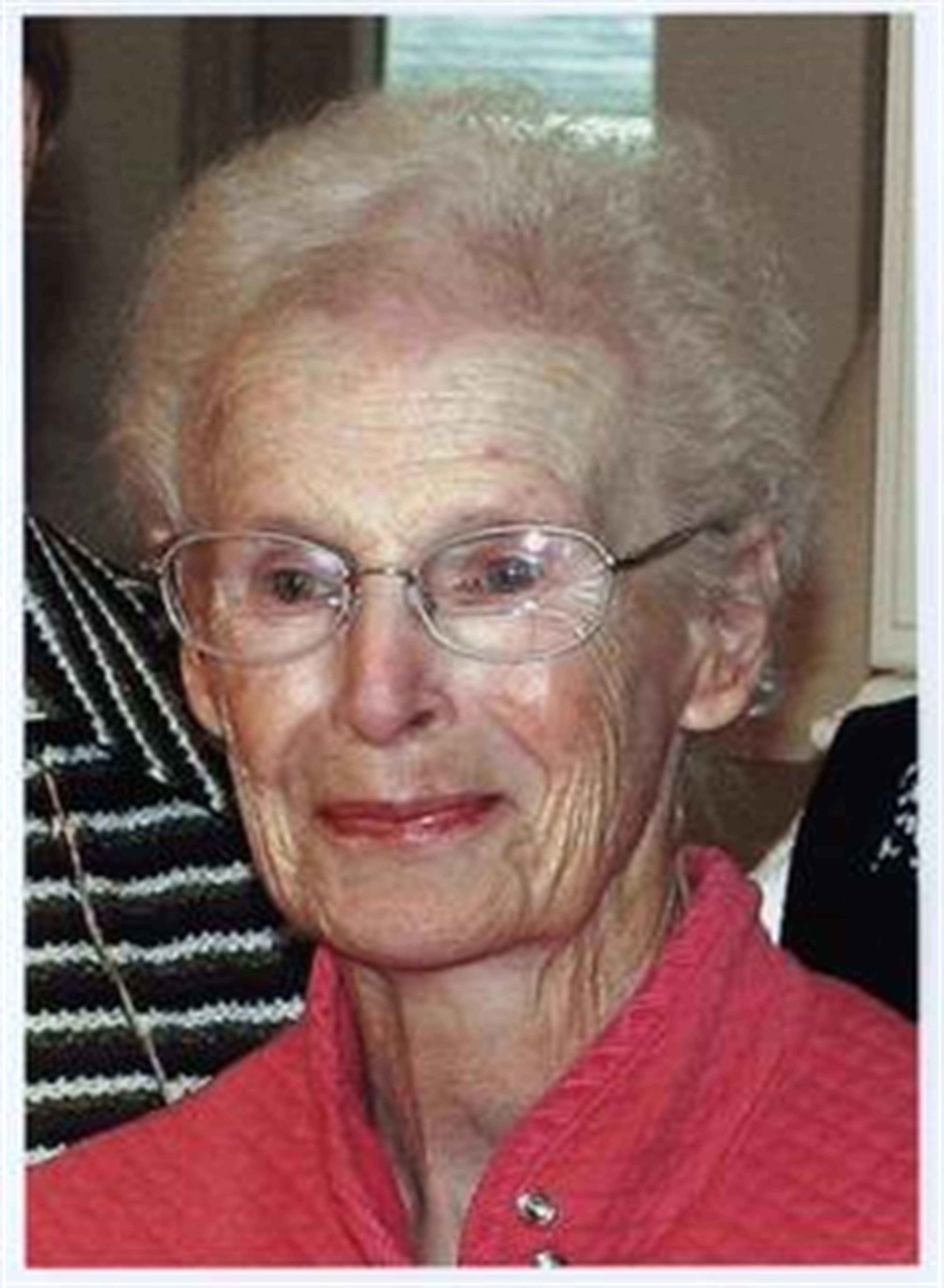 Anne  Marchlik