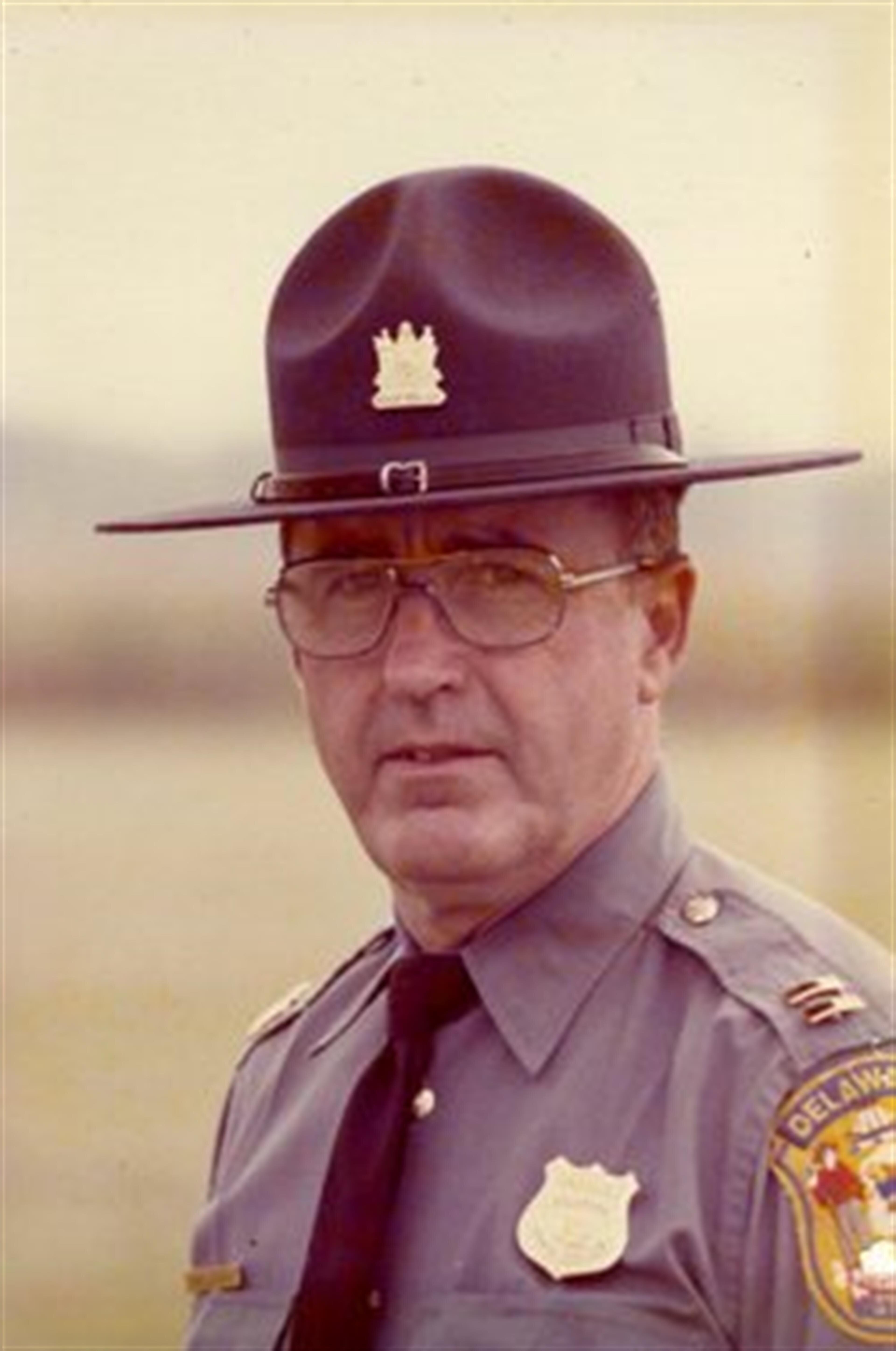 Forrest H. Purdy