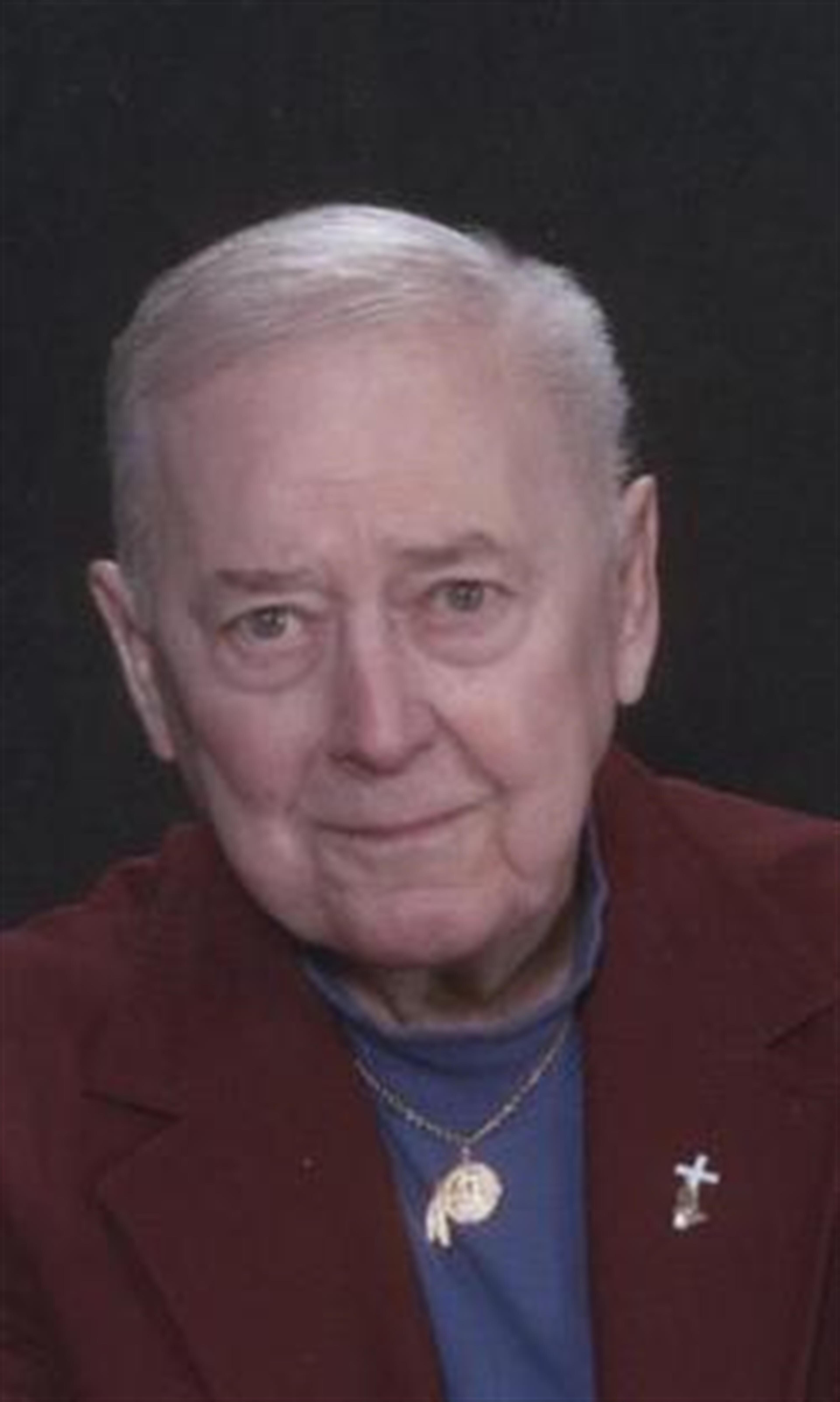 E. William  Howerton