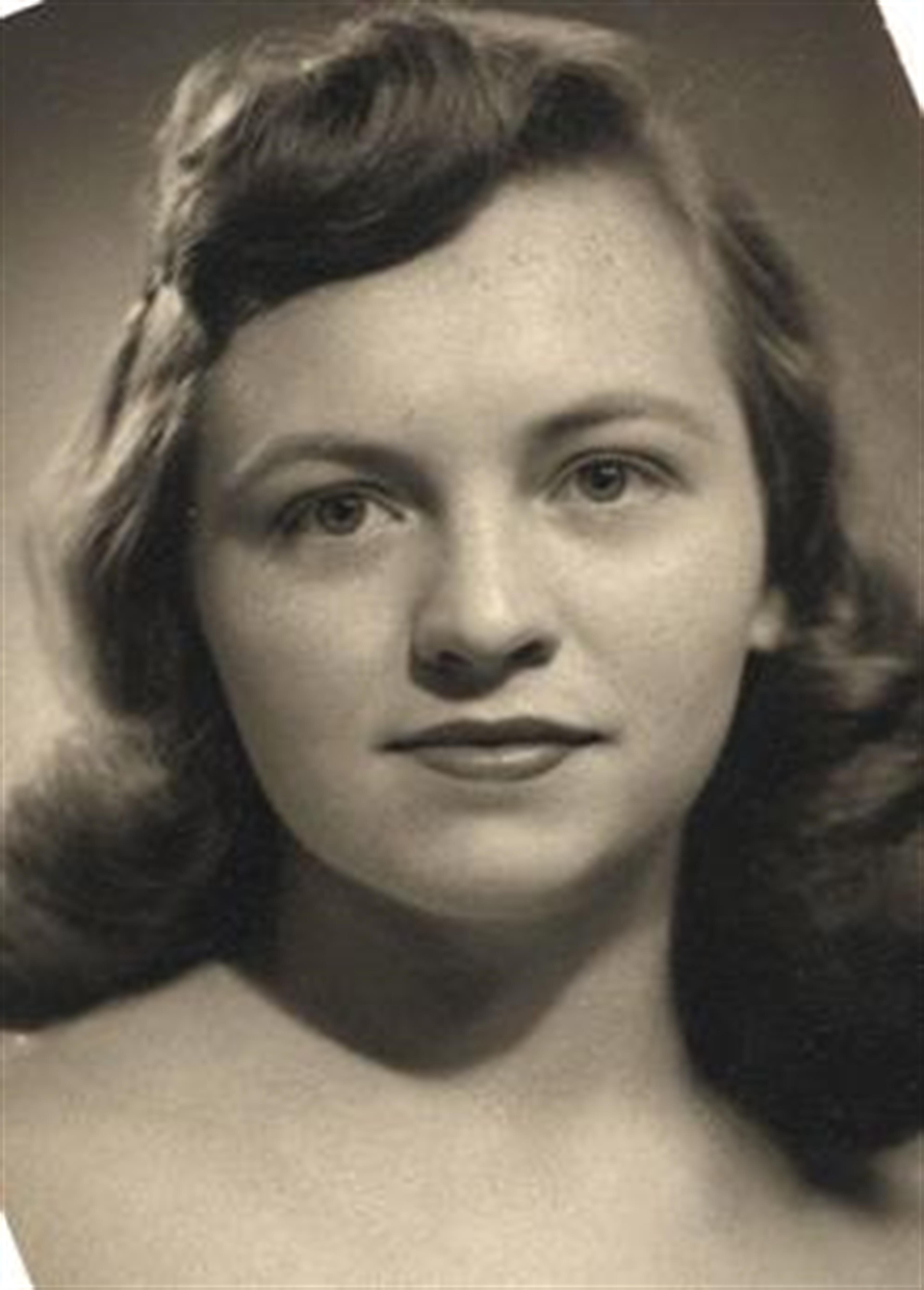 Marian M. Tidd