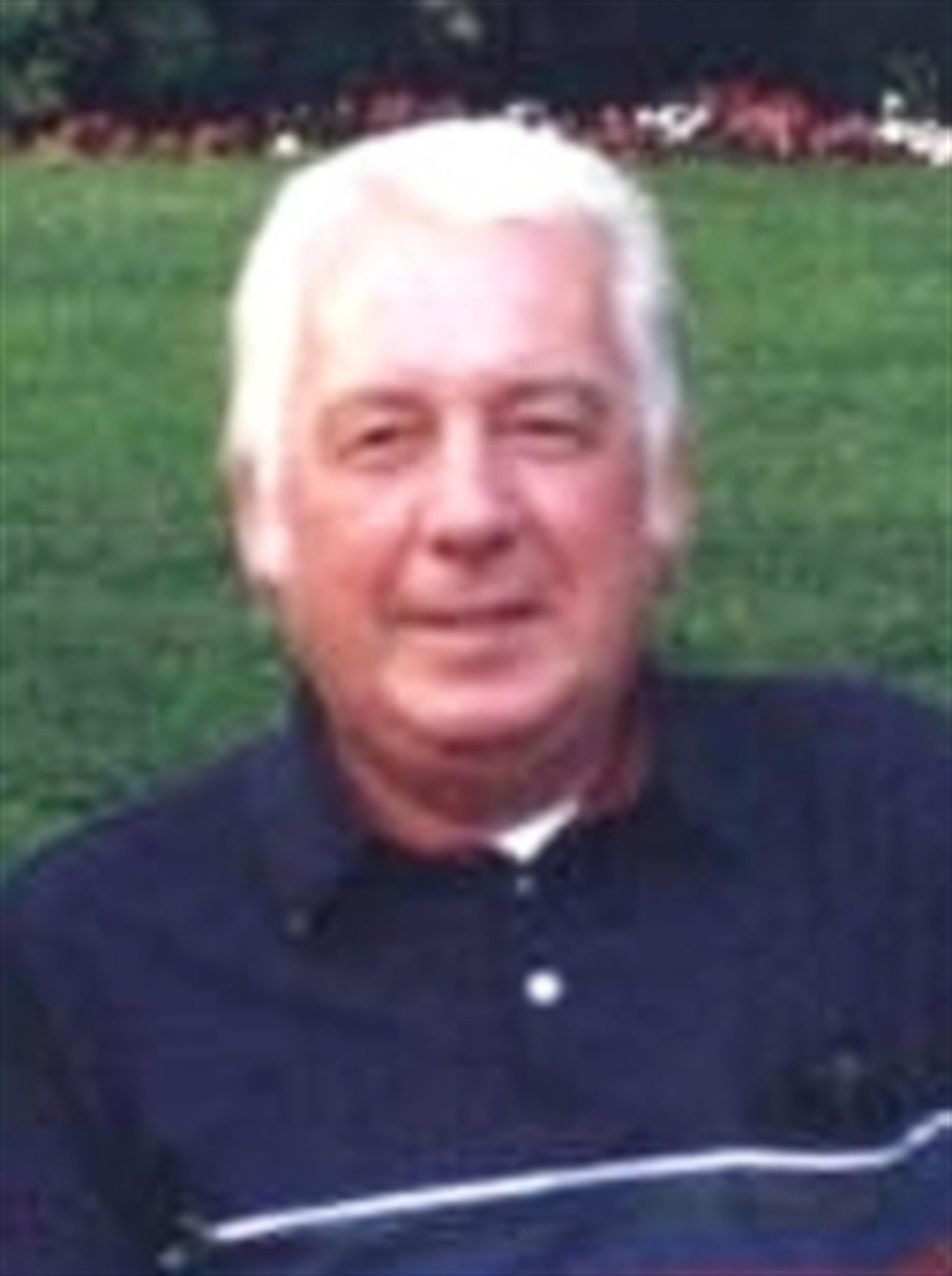 John A. Reiner