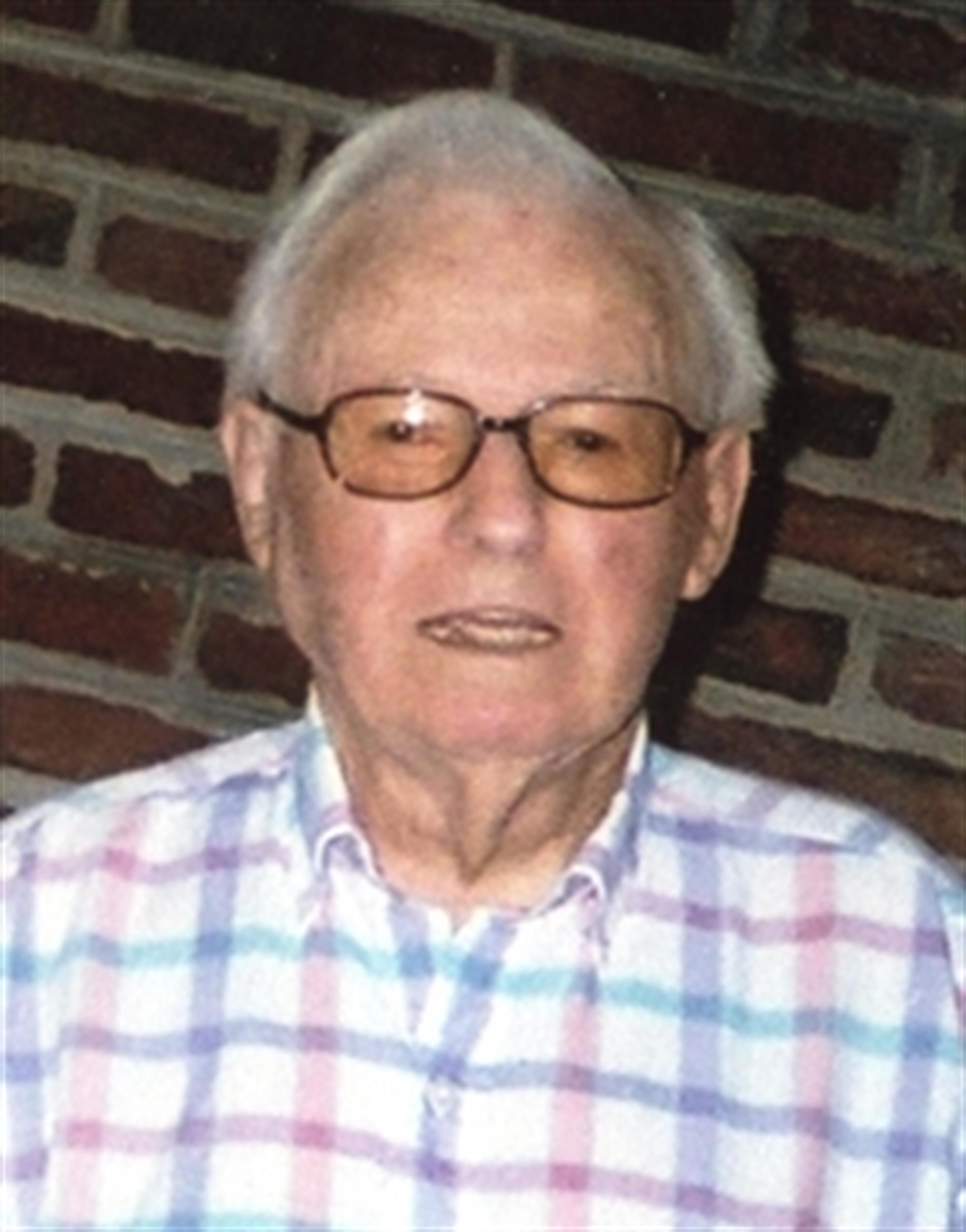 John F. Breen