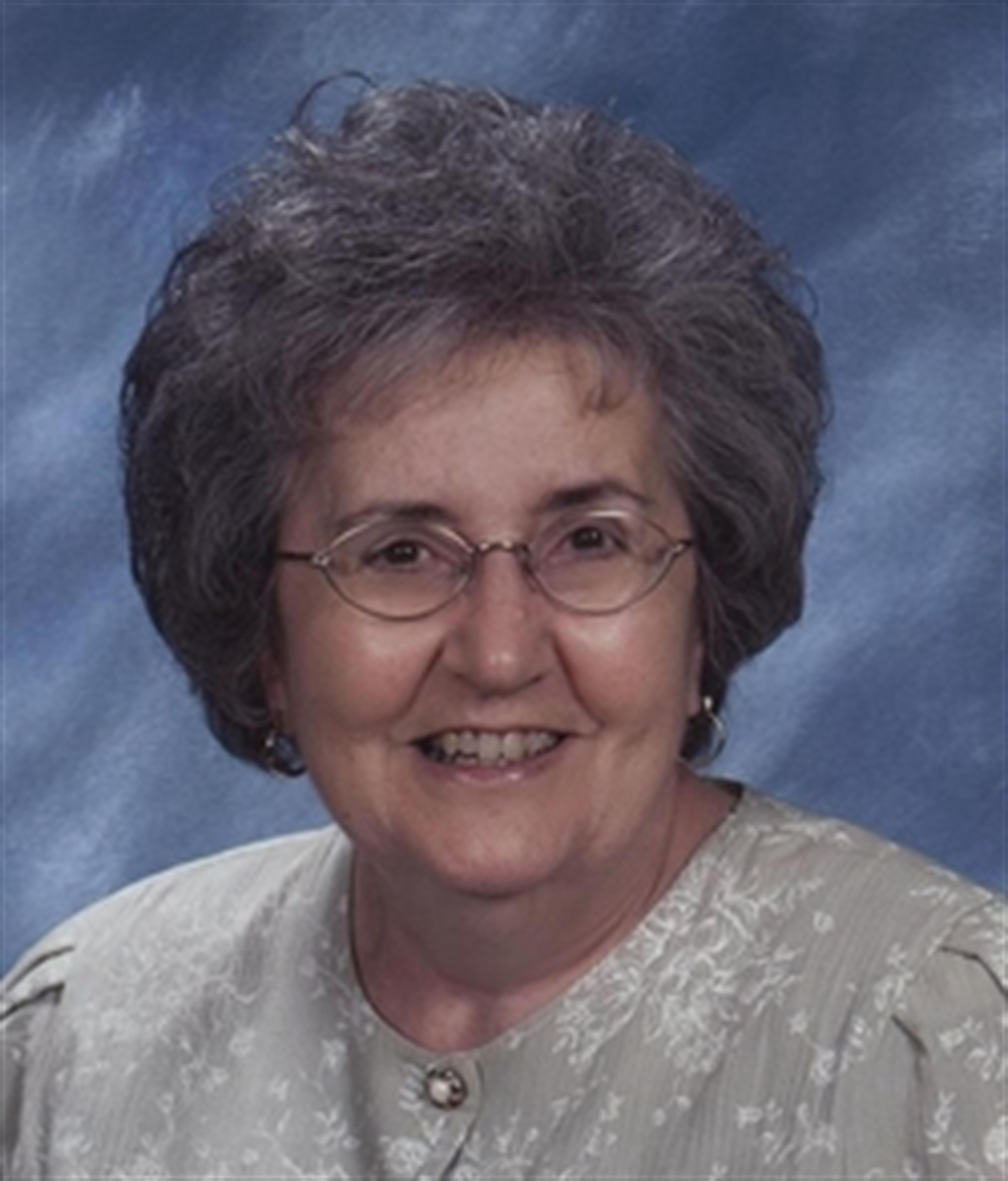Anna M. Griffith