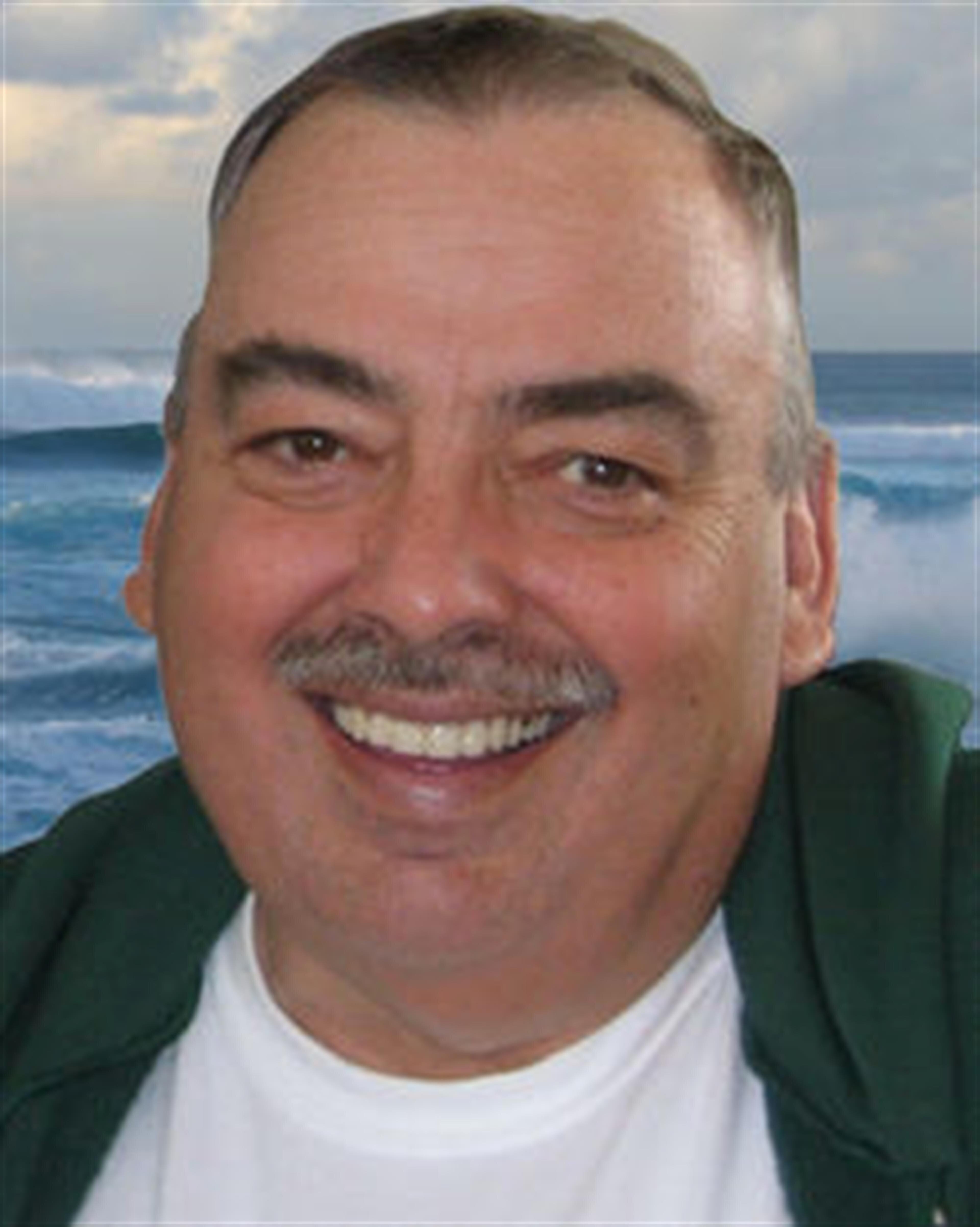 Gerald L. Lamb