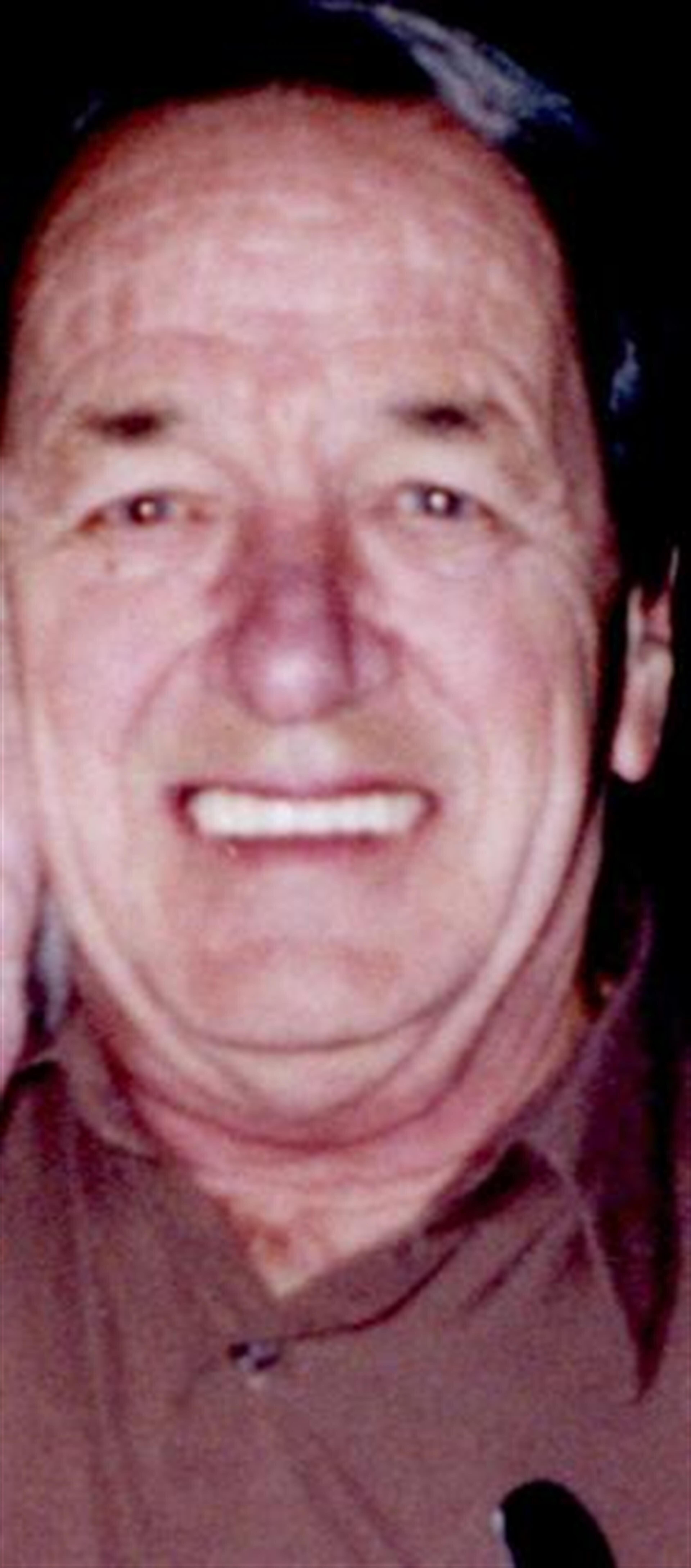 Ralph Allen Gardner