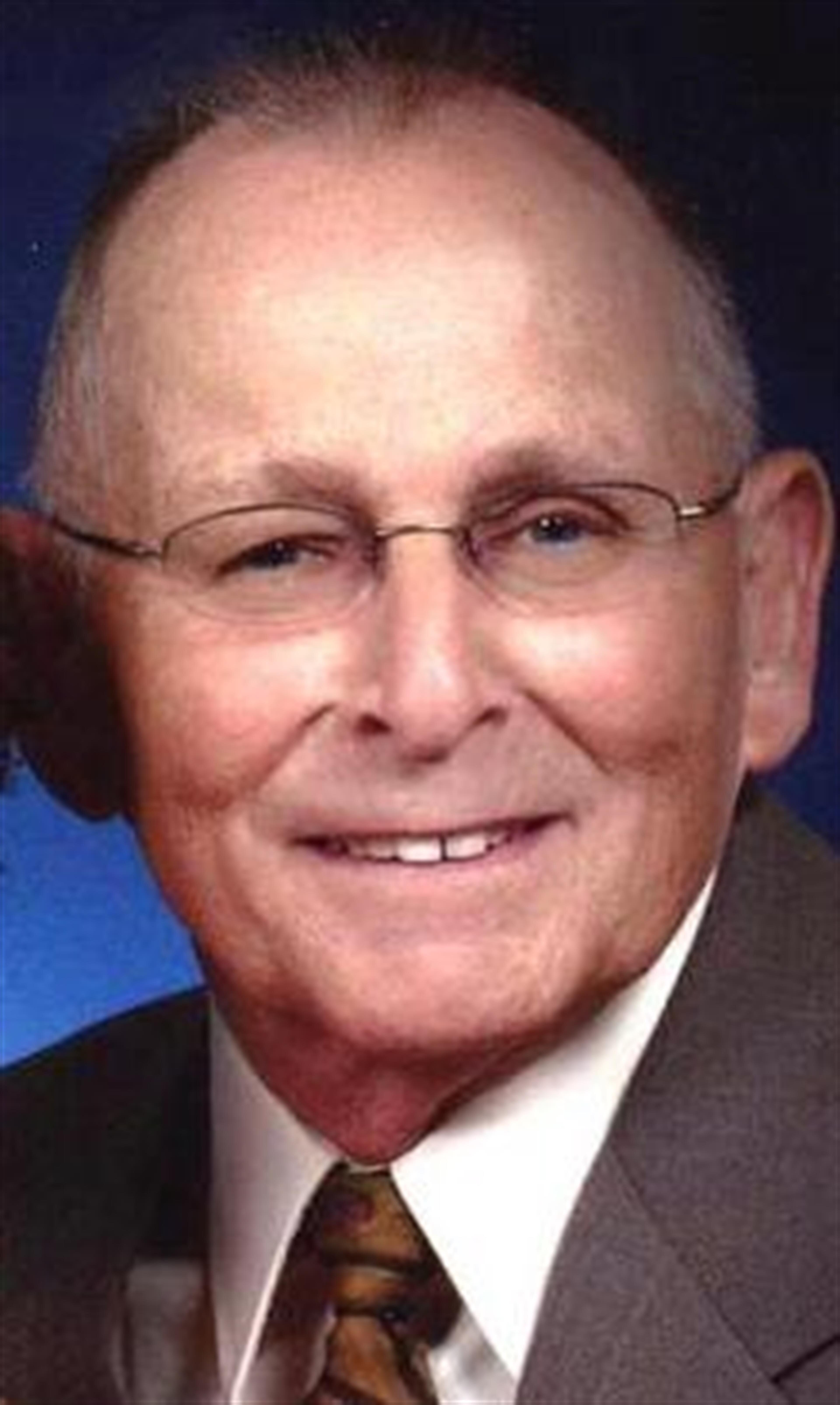 John "Jack" L. Phillips
