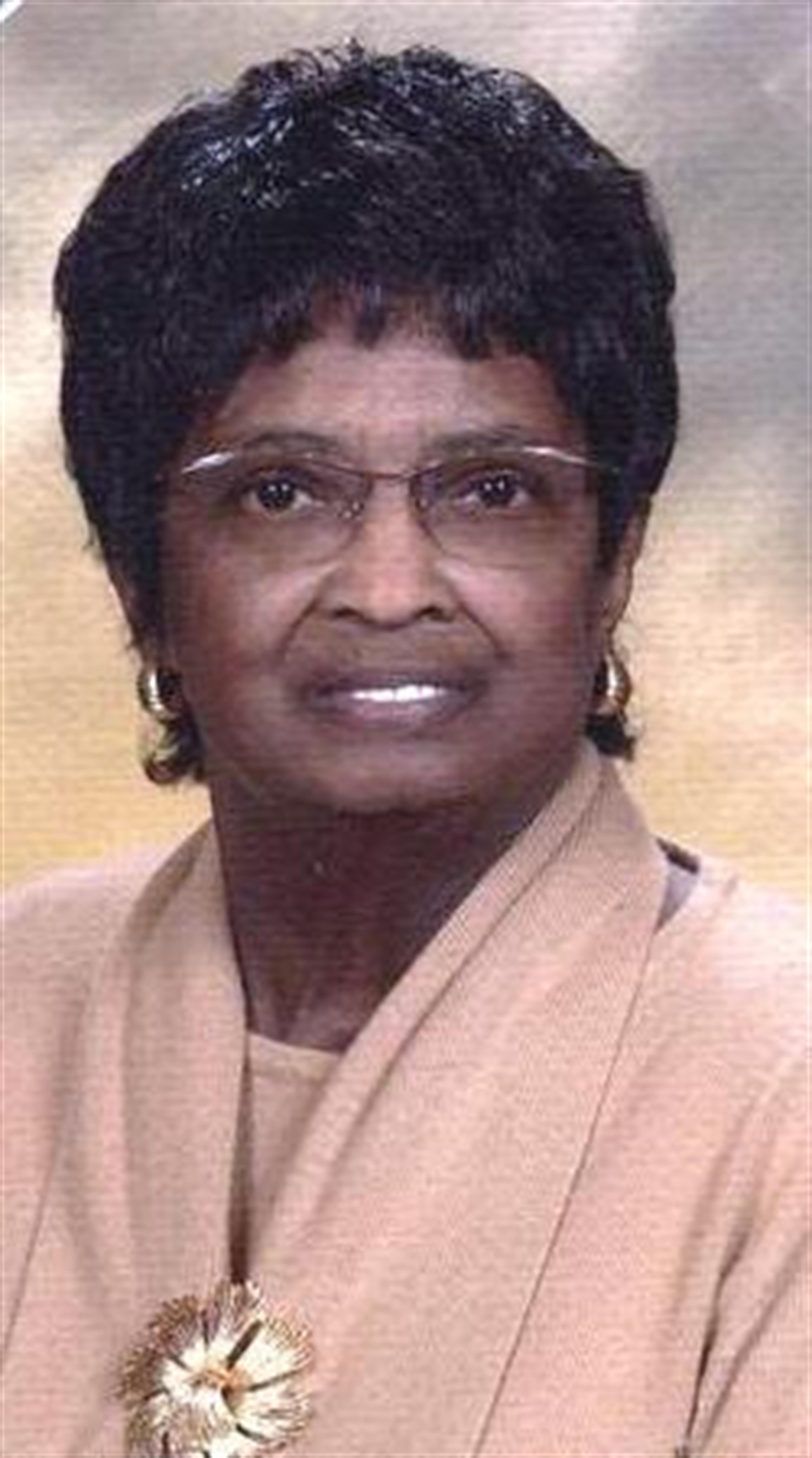 Vivian Loretta Williams