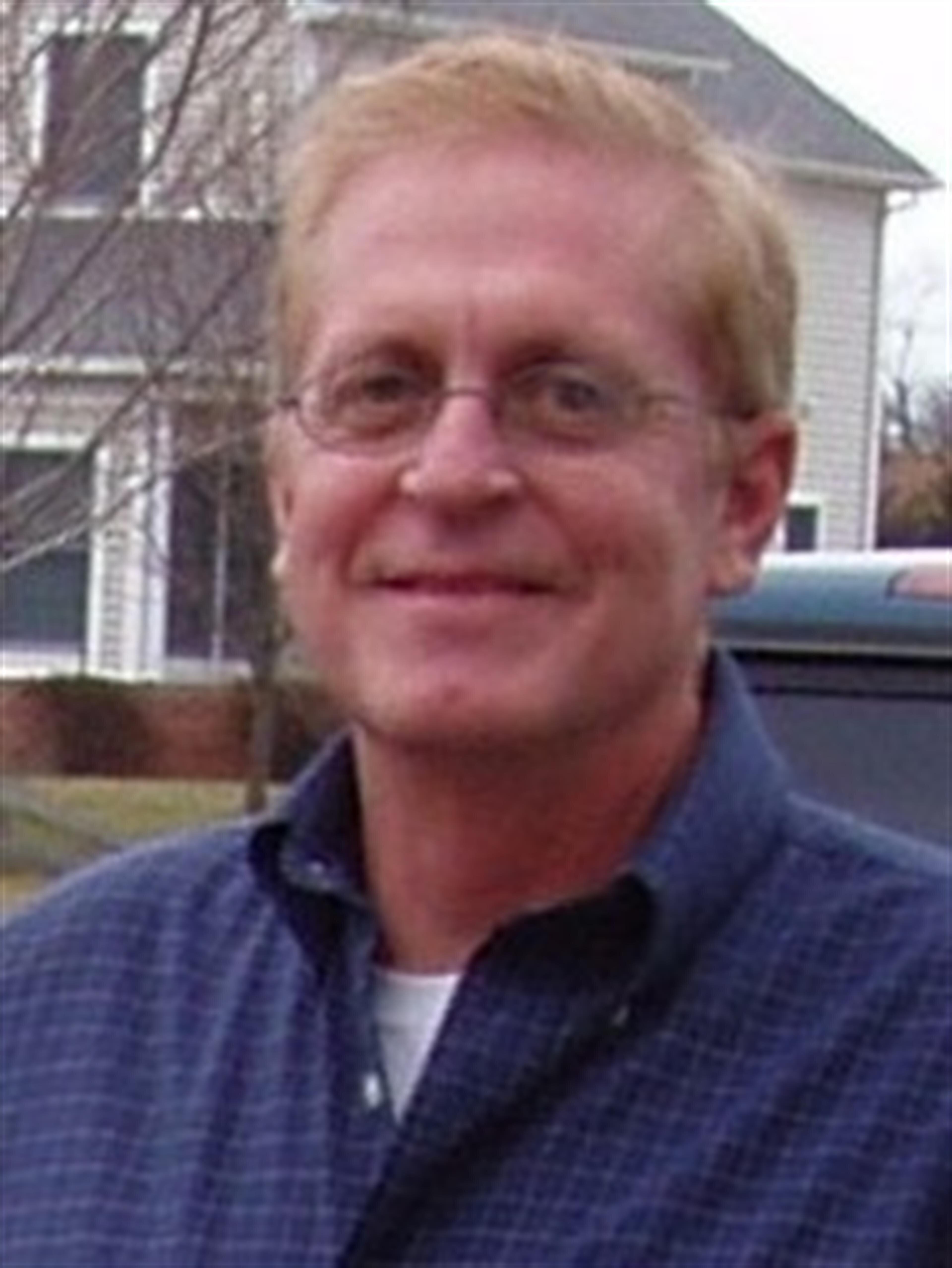 Robert Armand Hammond