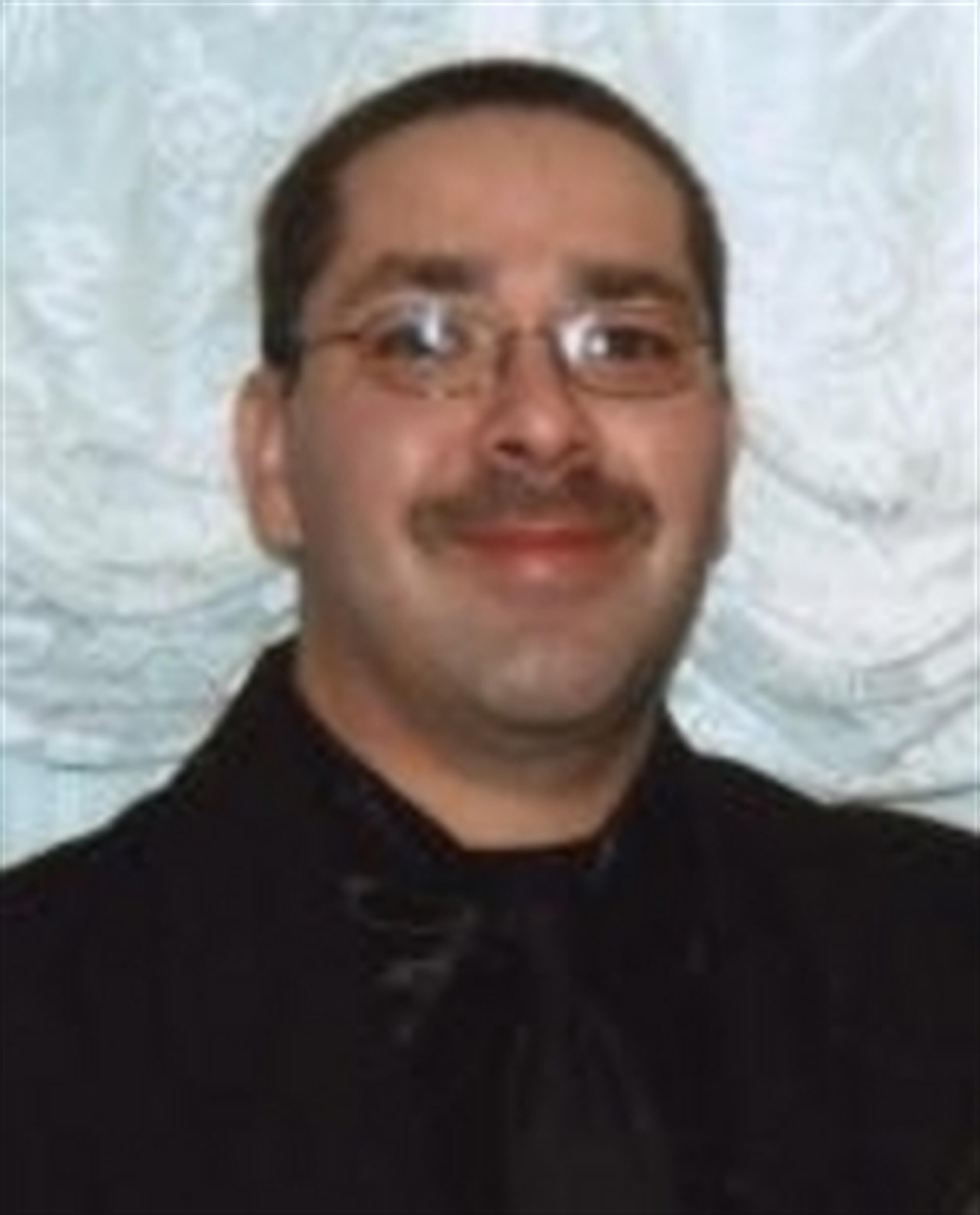 Robert S. Walls
