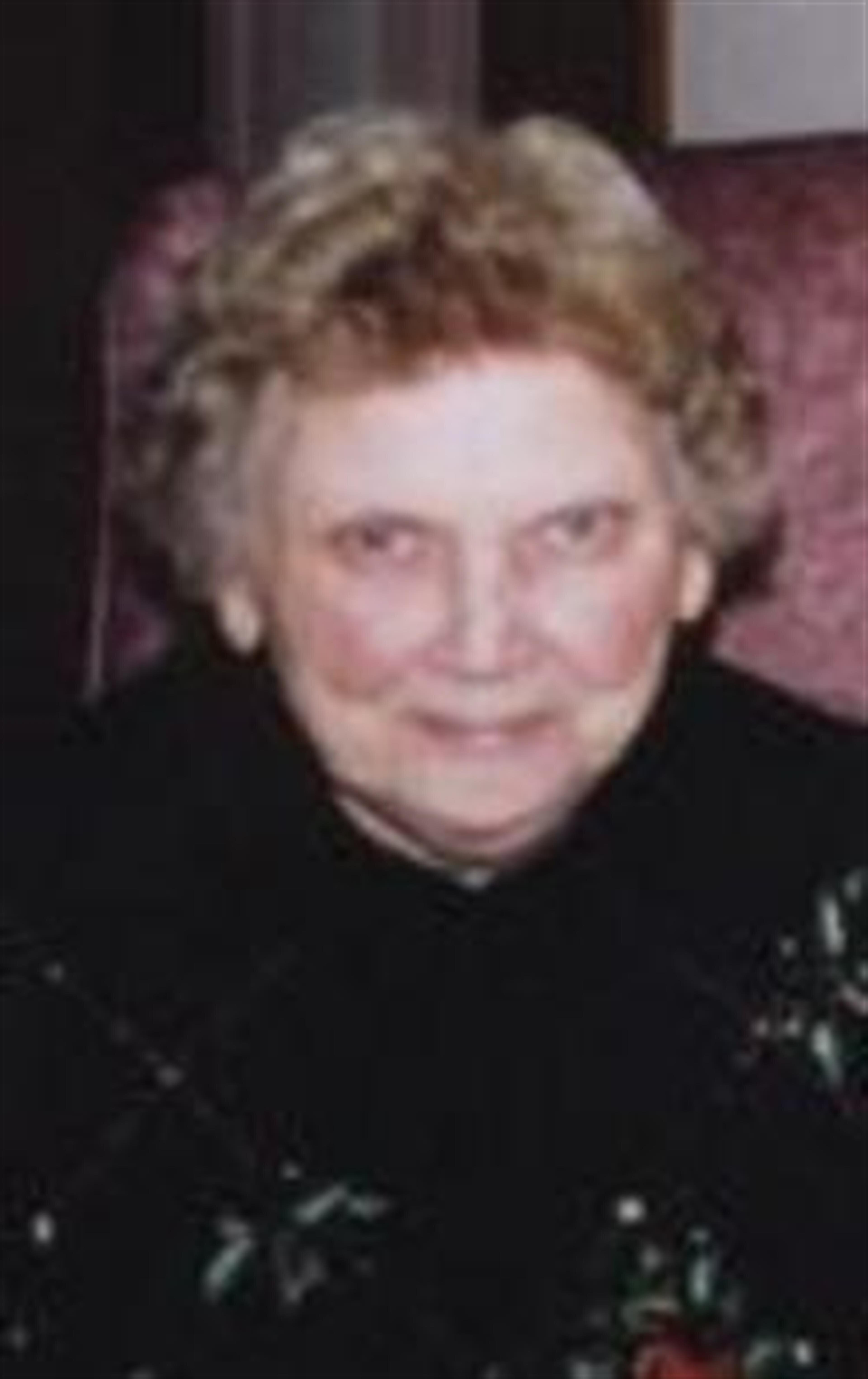 Pauline H. Chaffinch