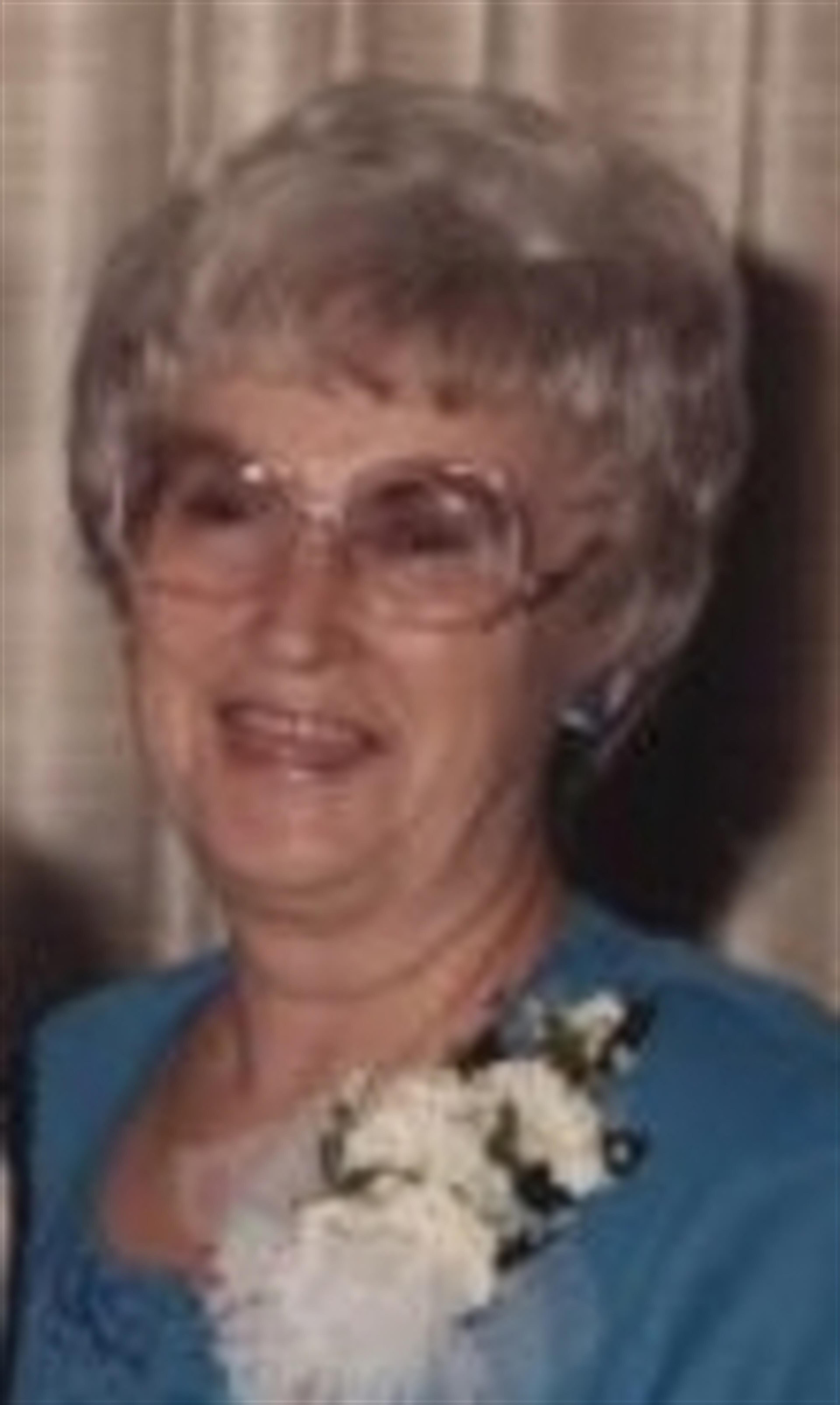Edna King Hearn