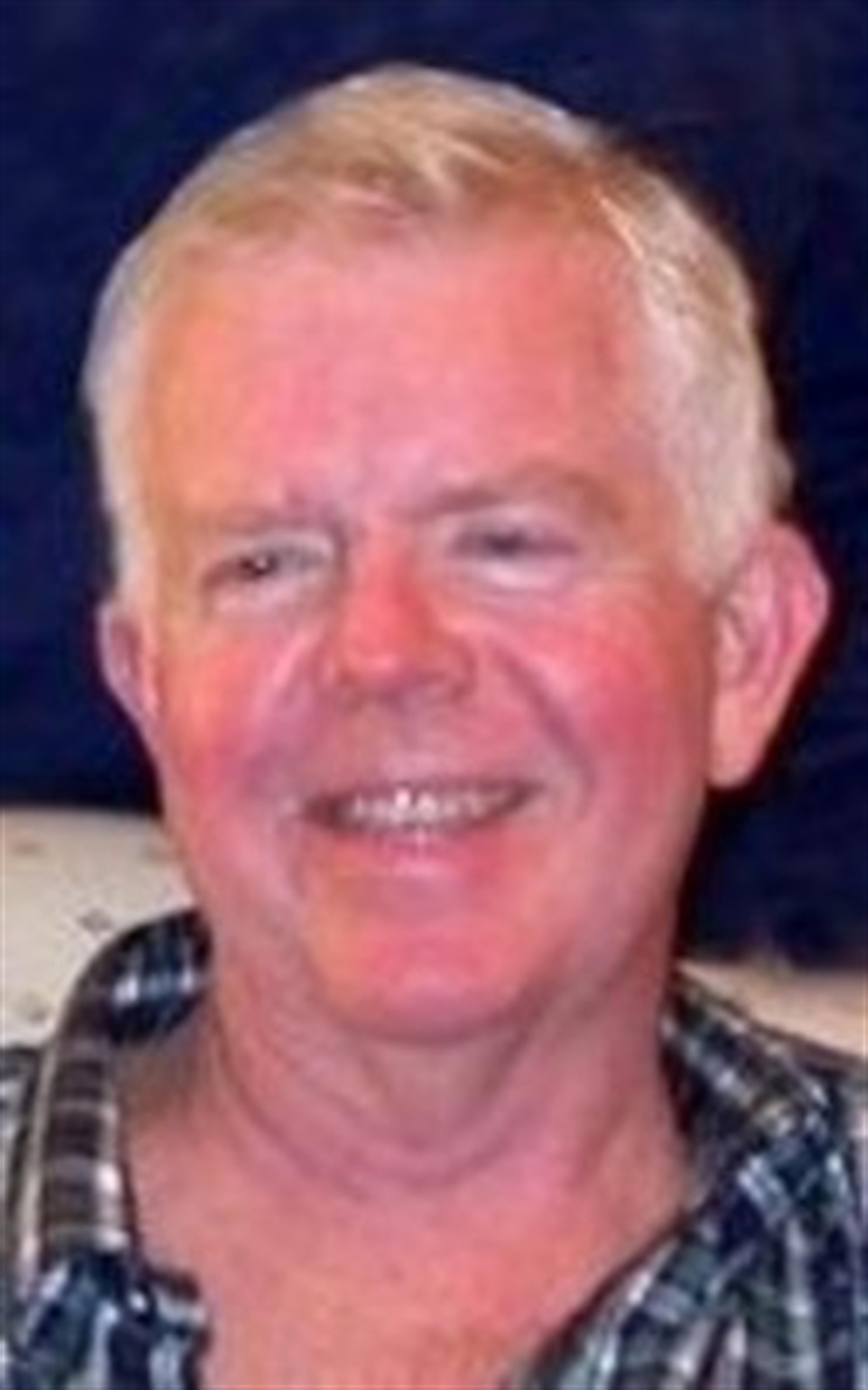 James Hutton Lemly's obituary picture