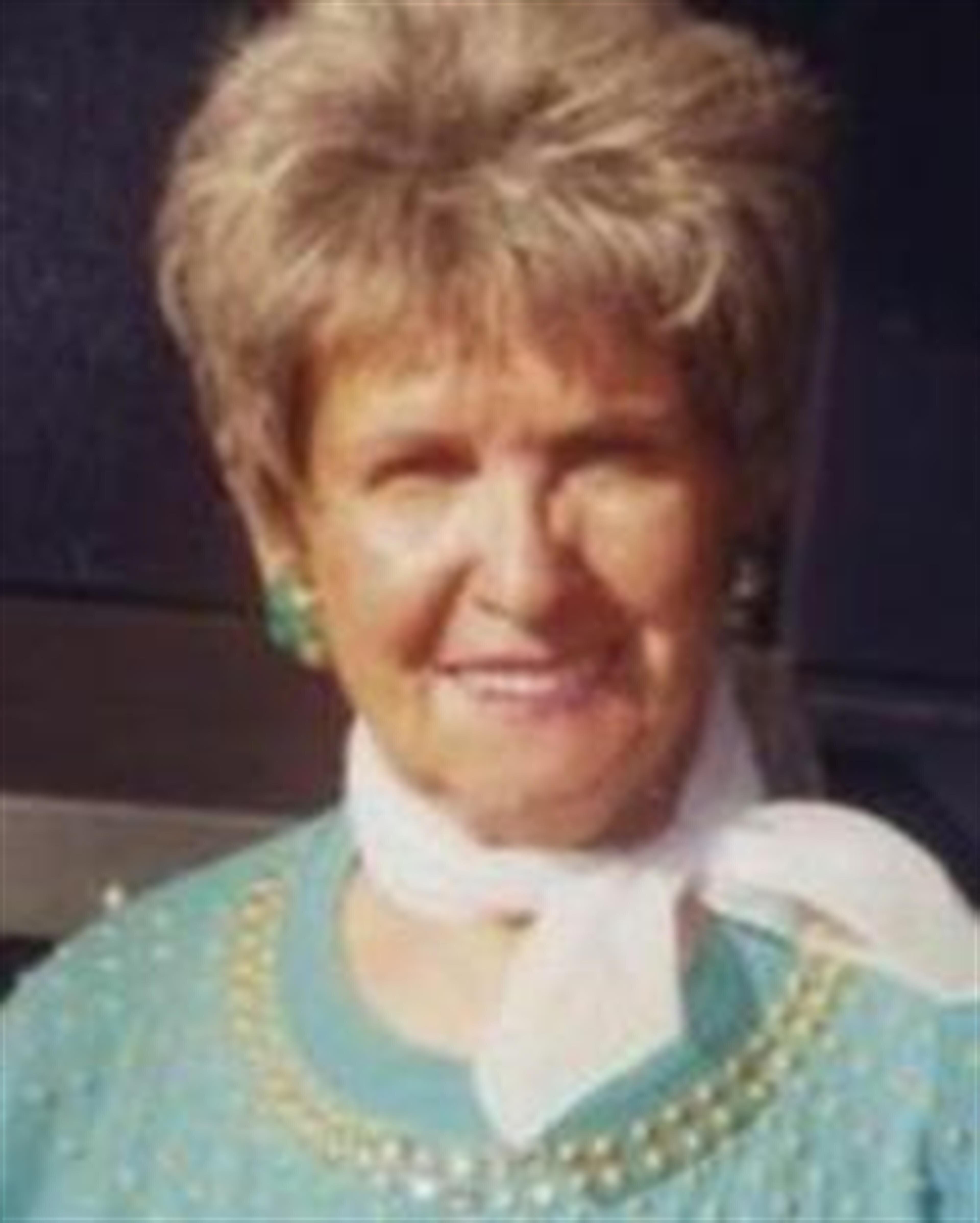 Anna M. Kozicki