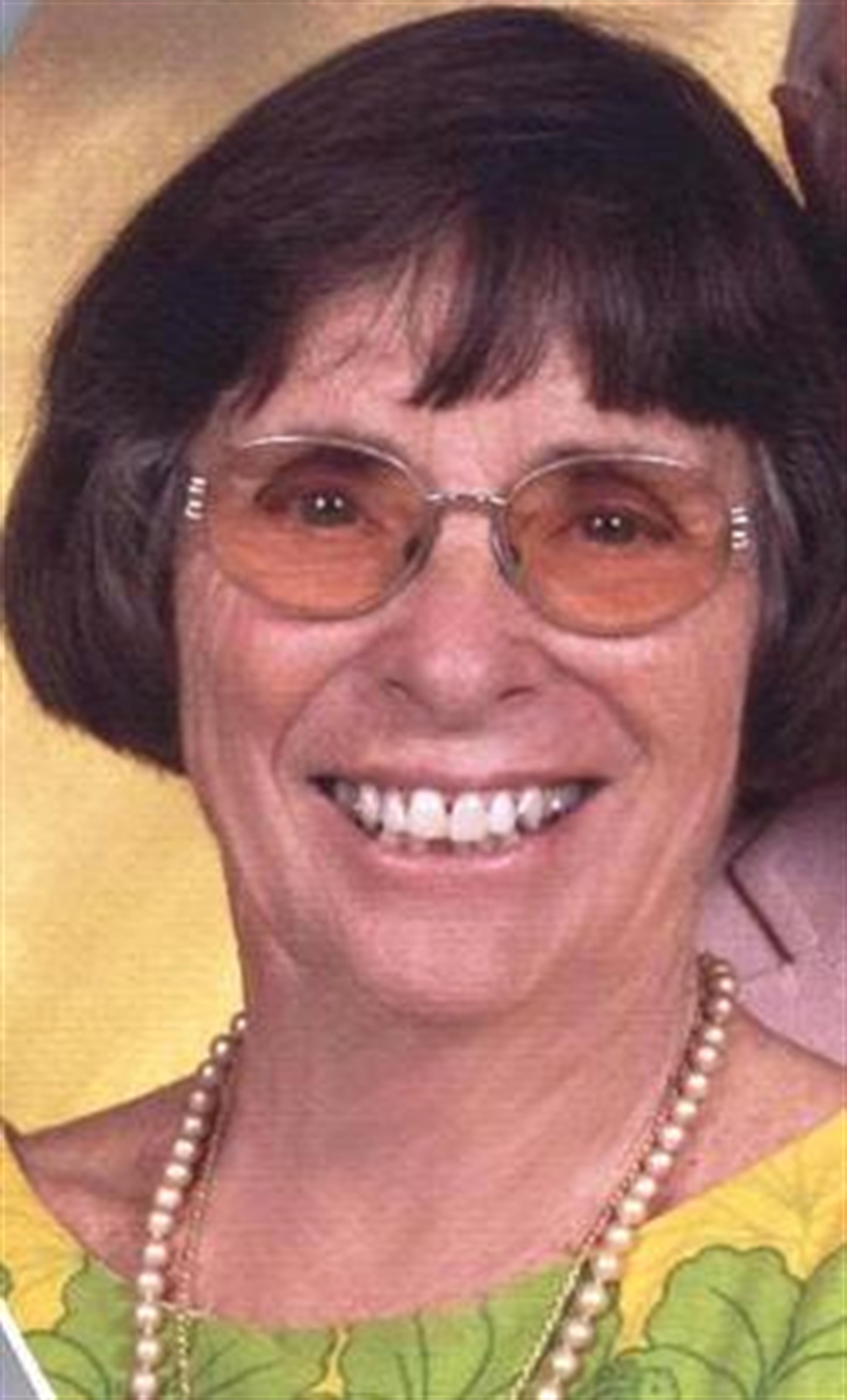 Susie Bell Waple O'Hazza