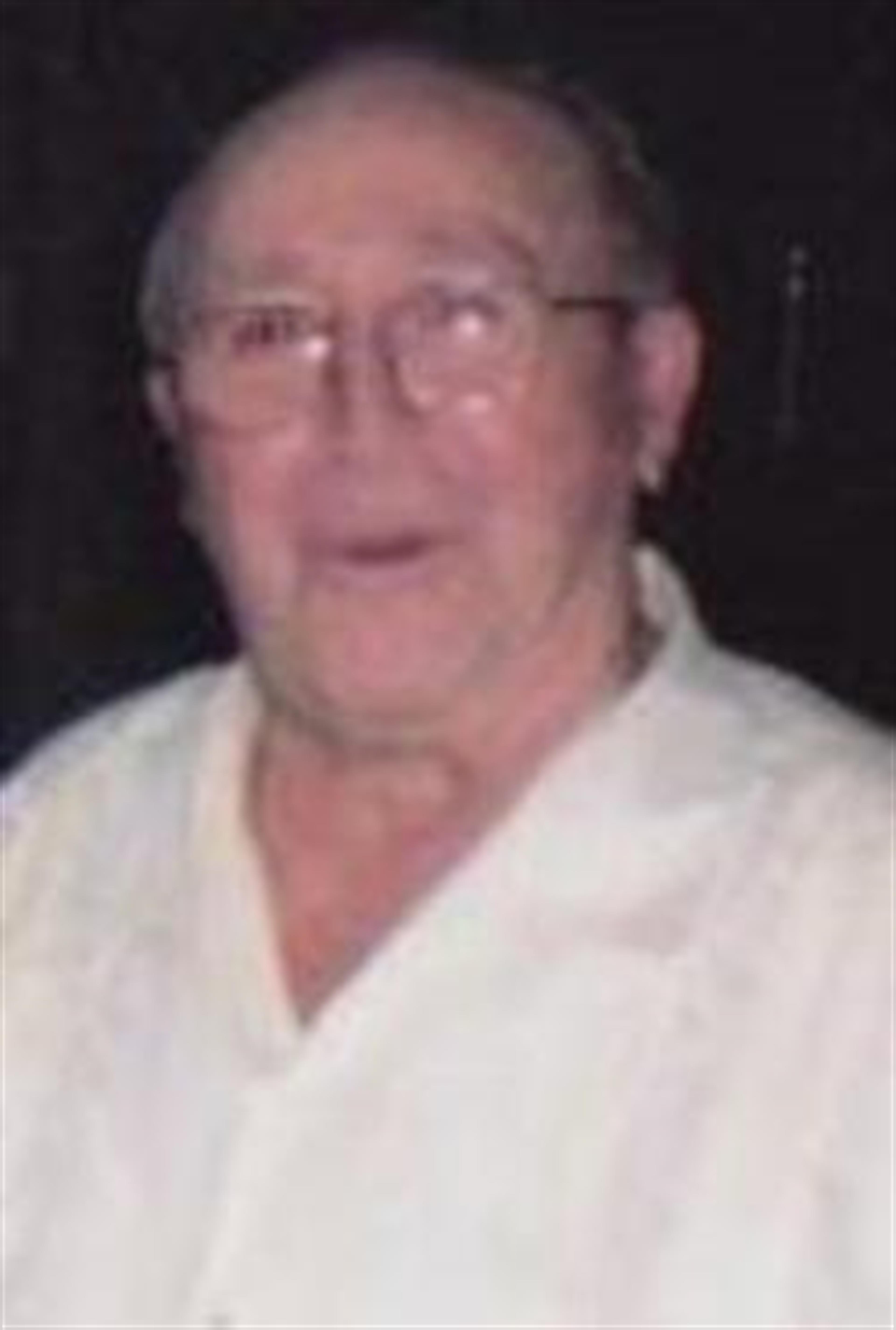 Harry G. Smith