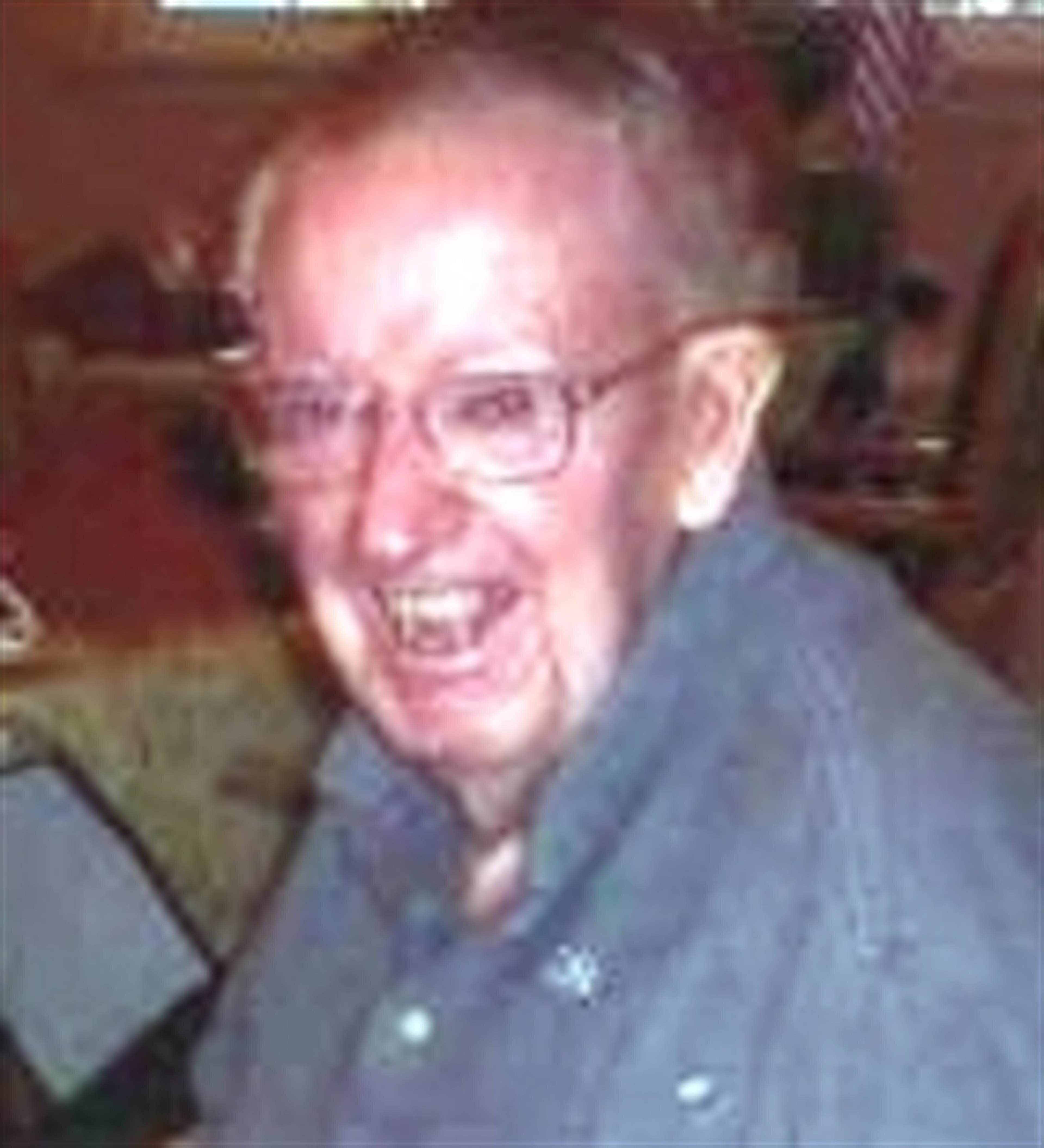 Walter J. Slavin