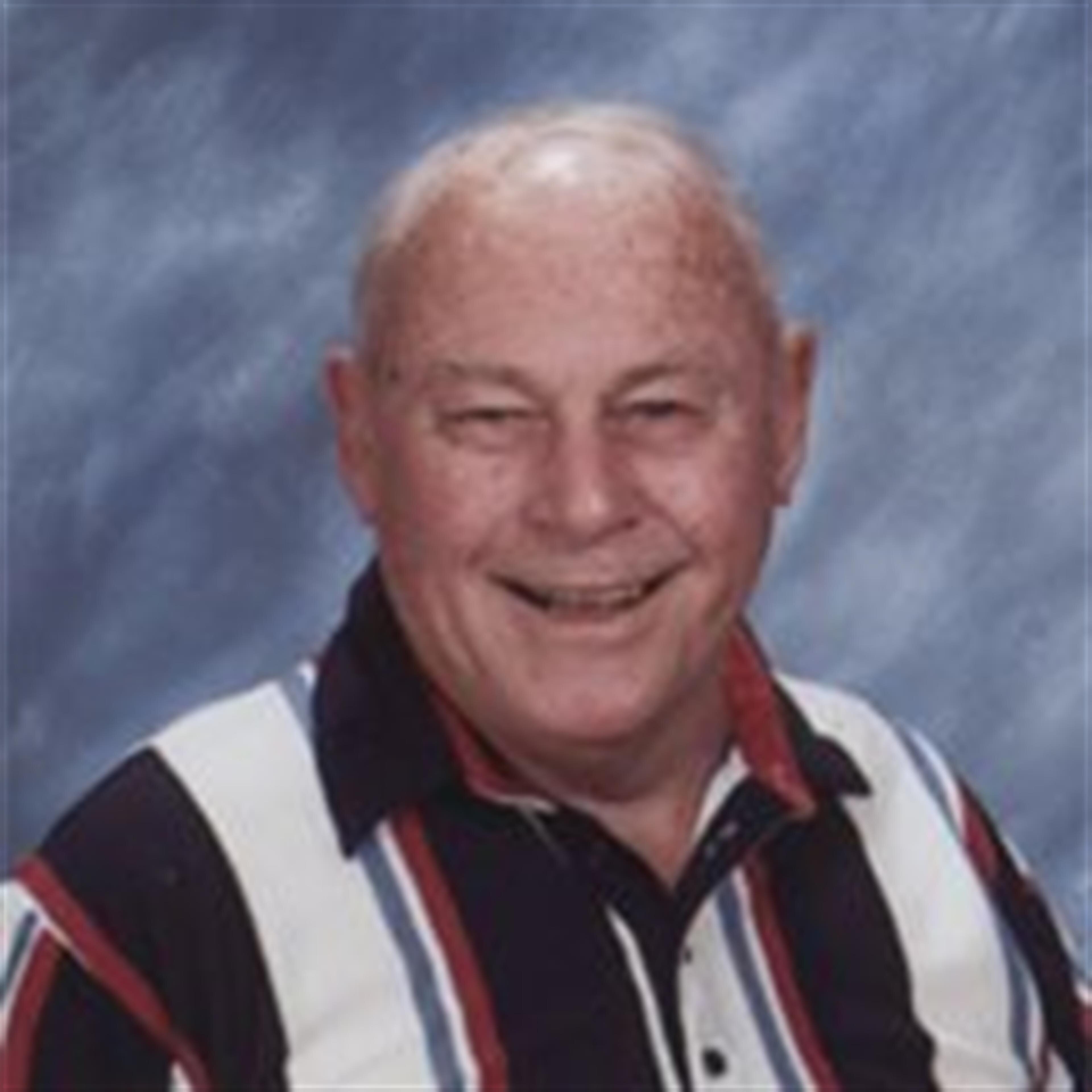 Gerald Granville Scheirer