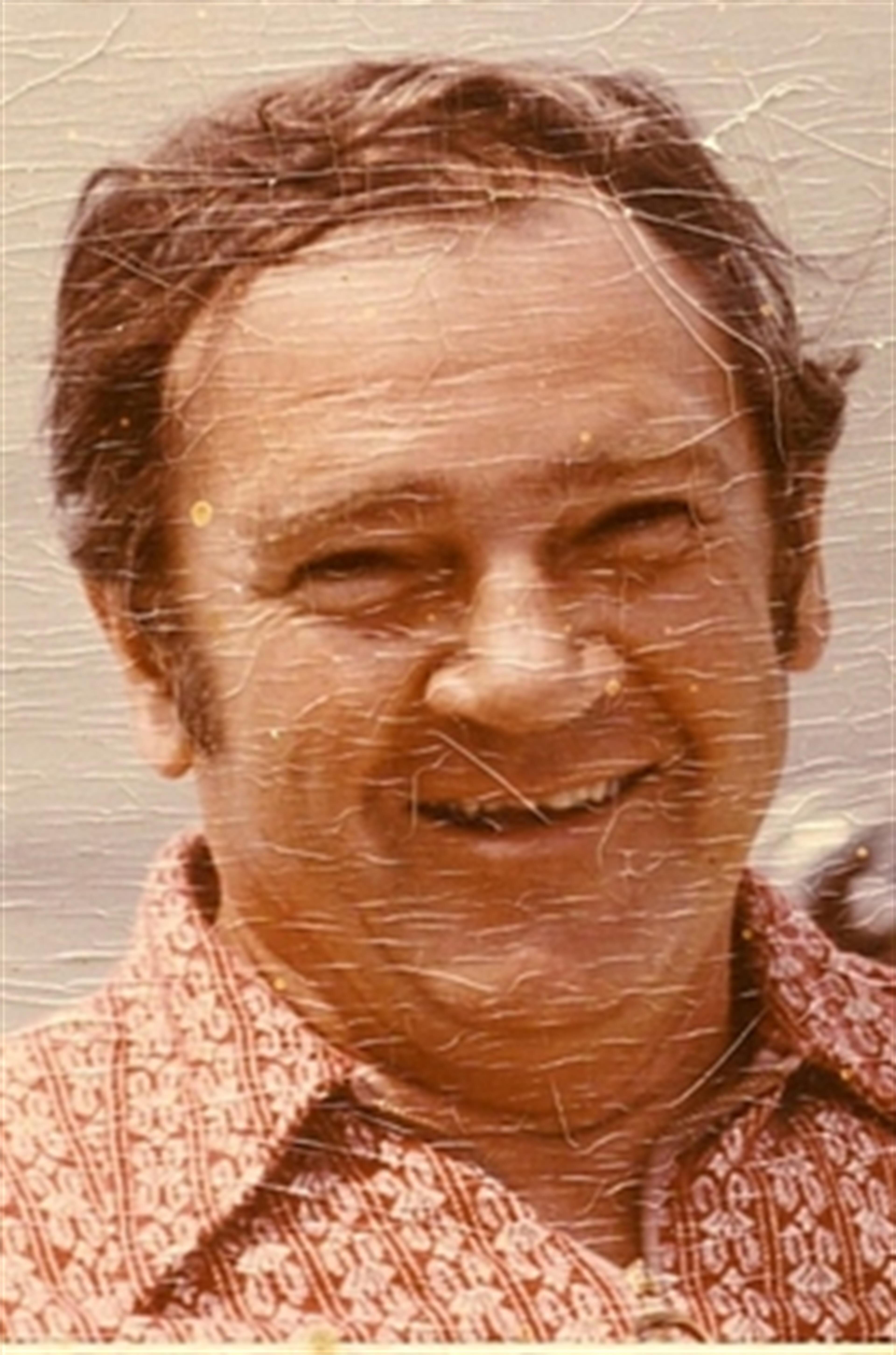 Michael A. Kubico