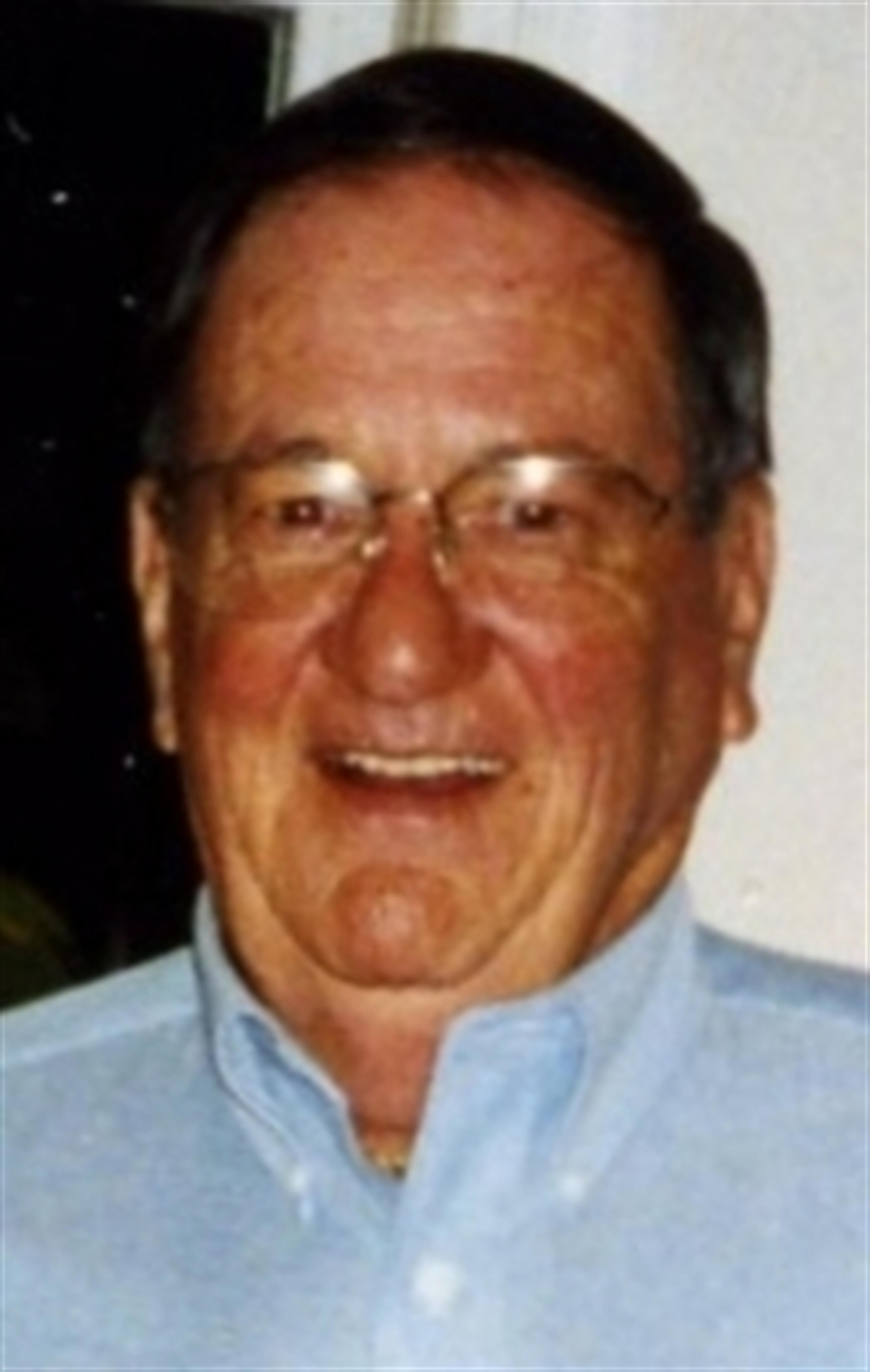 S. Arthur Shelley